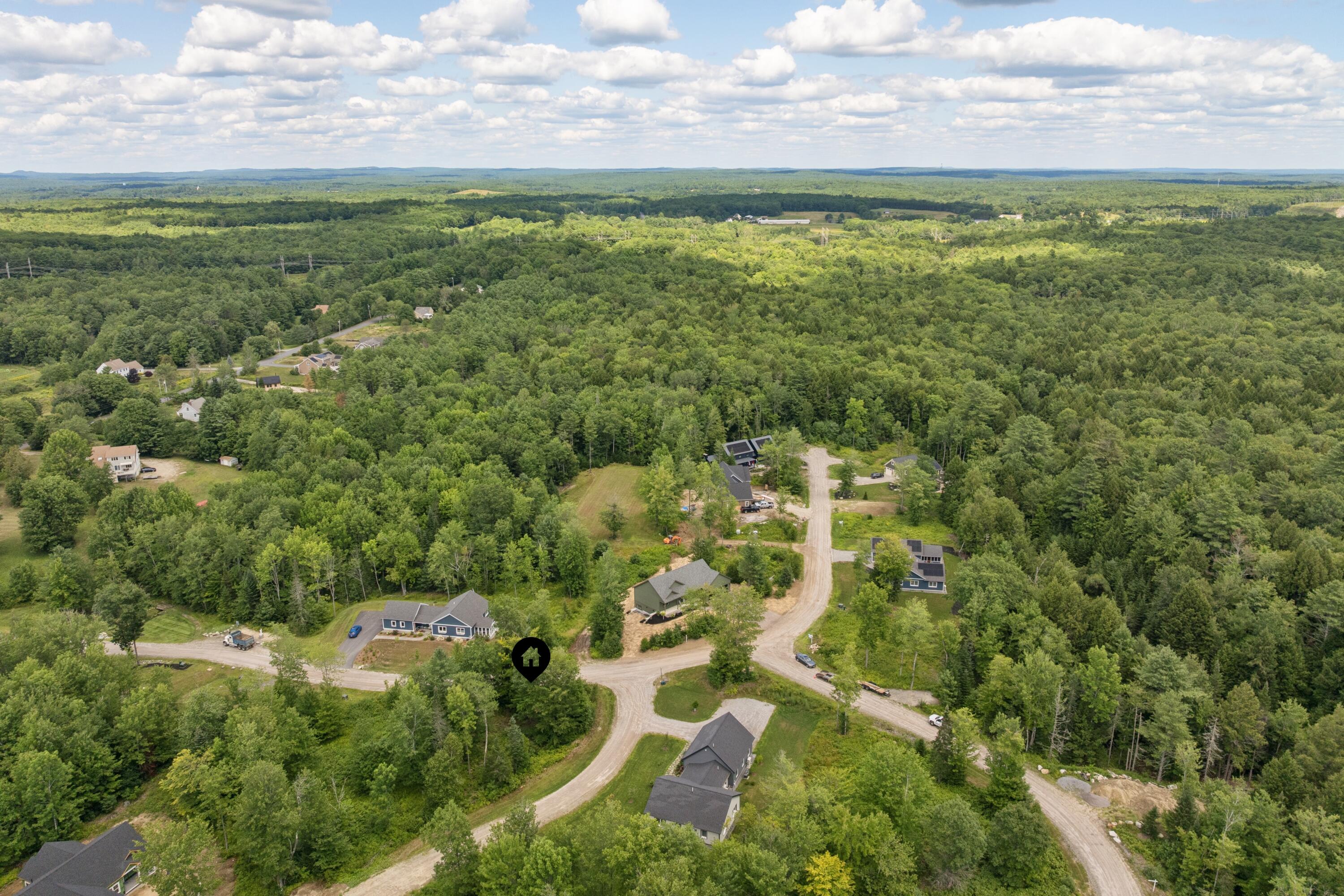 Lot #17 Little Bird Lane