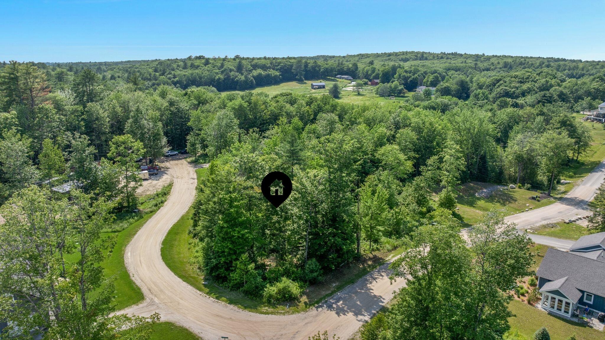 Lot #17 Little Bird Lane