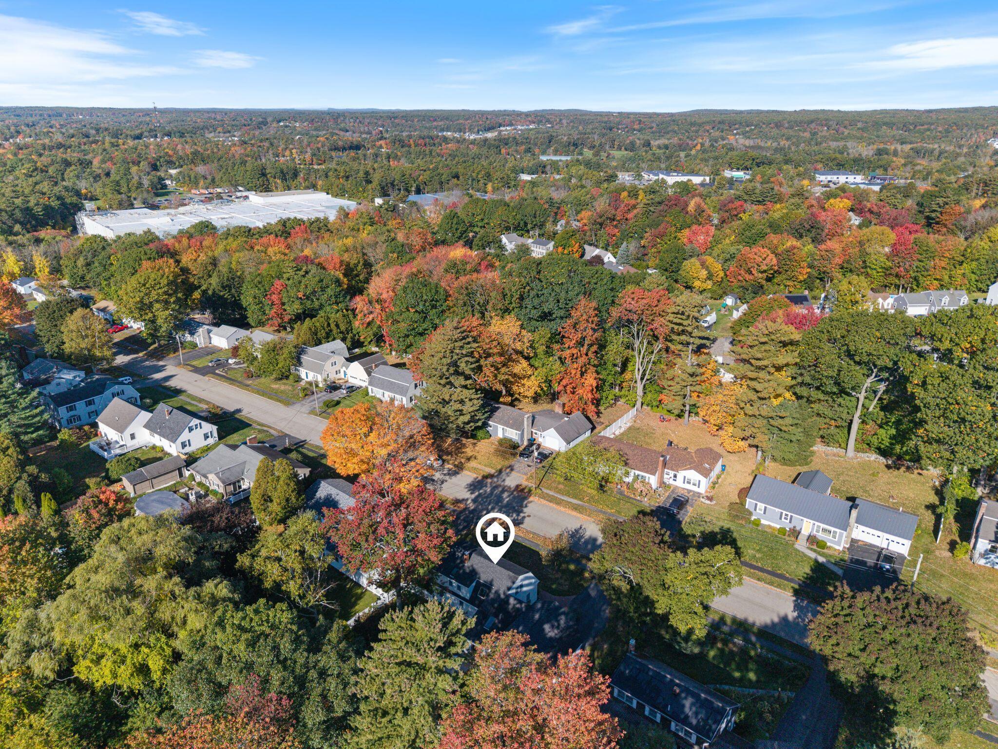 88 Greenwood Lane