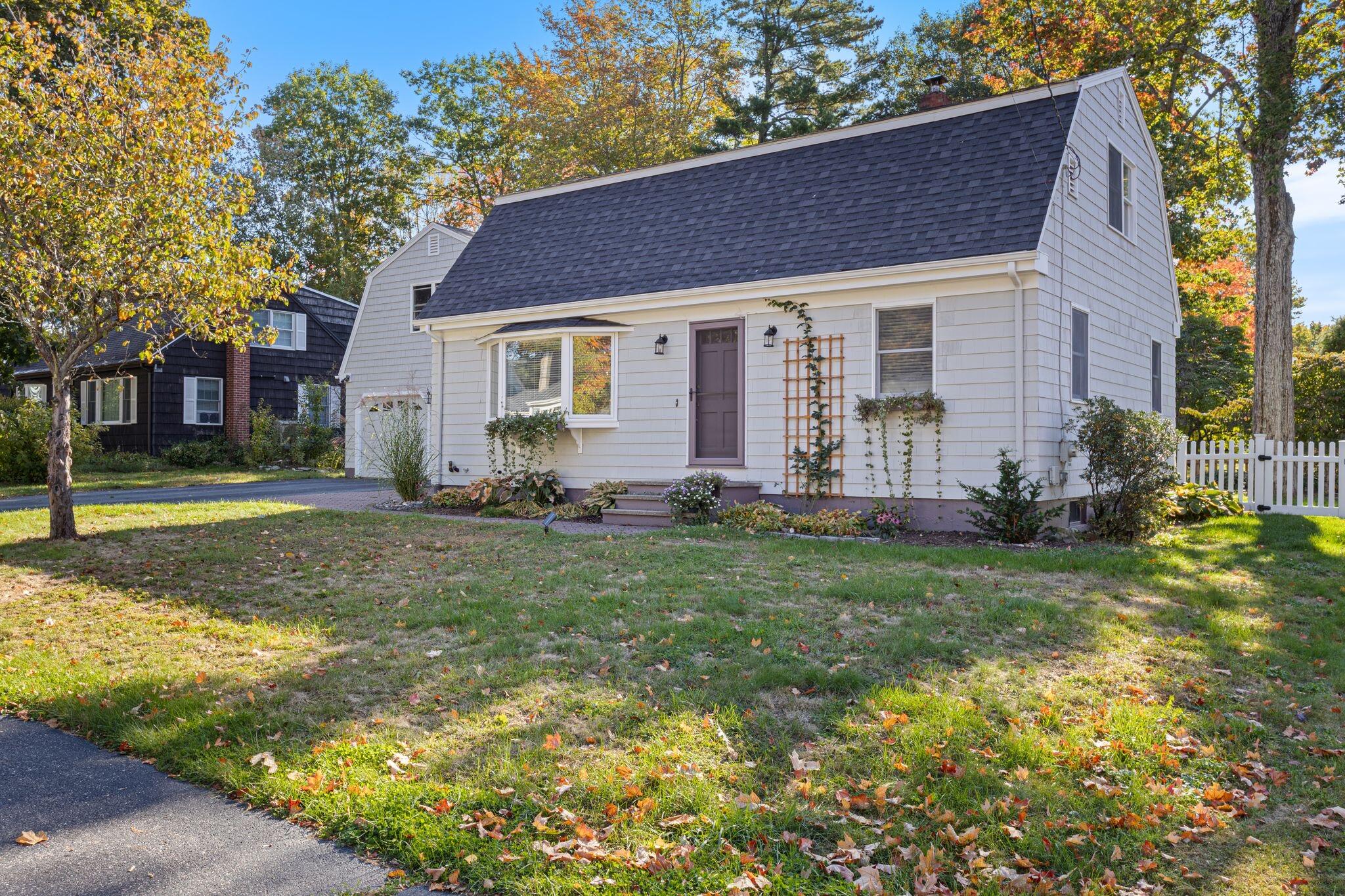 88 Greenwood Lane