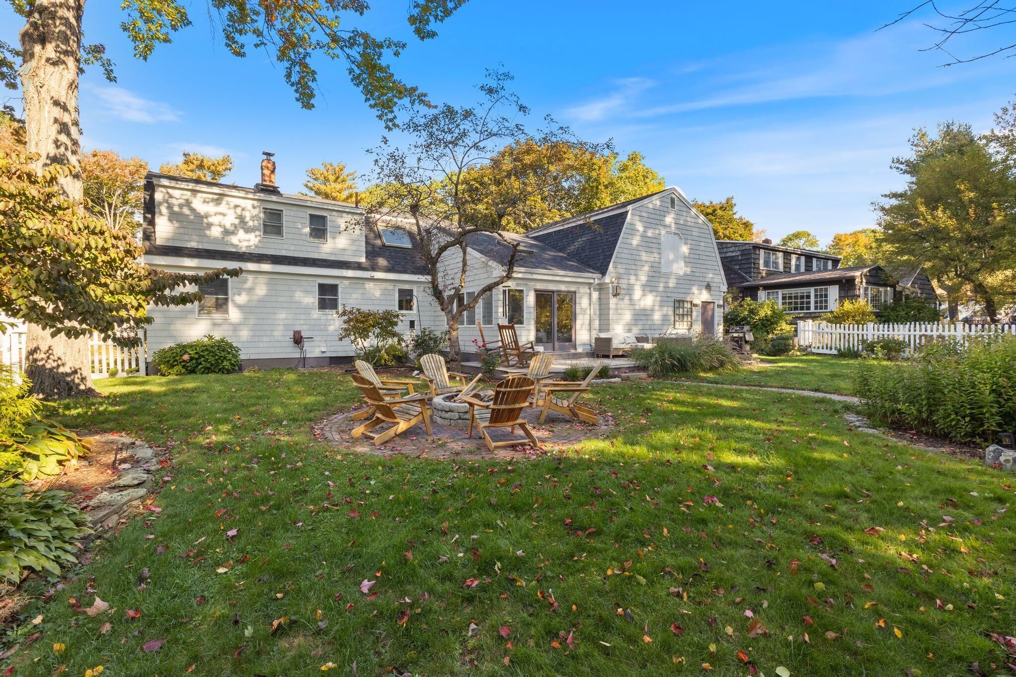88 Greenwood Lane