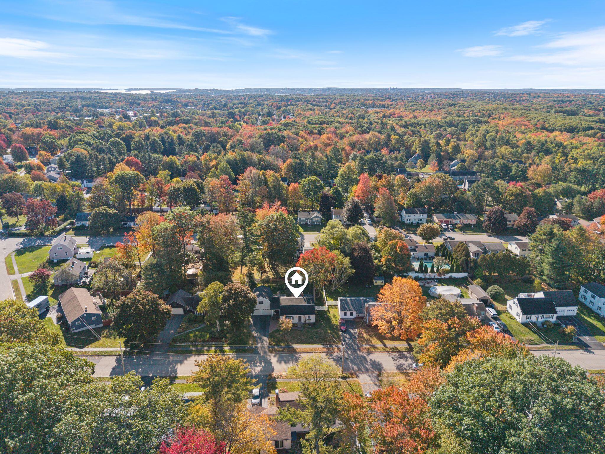 88 Greenwood Lane