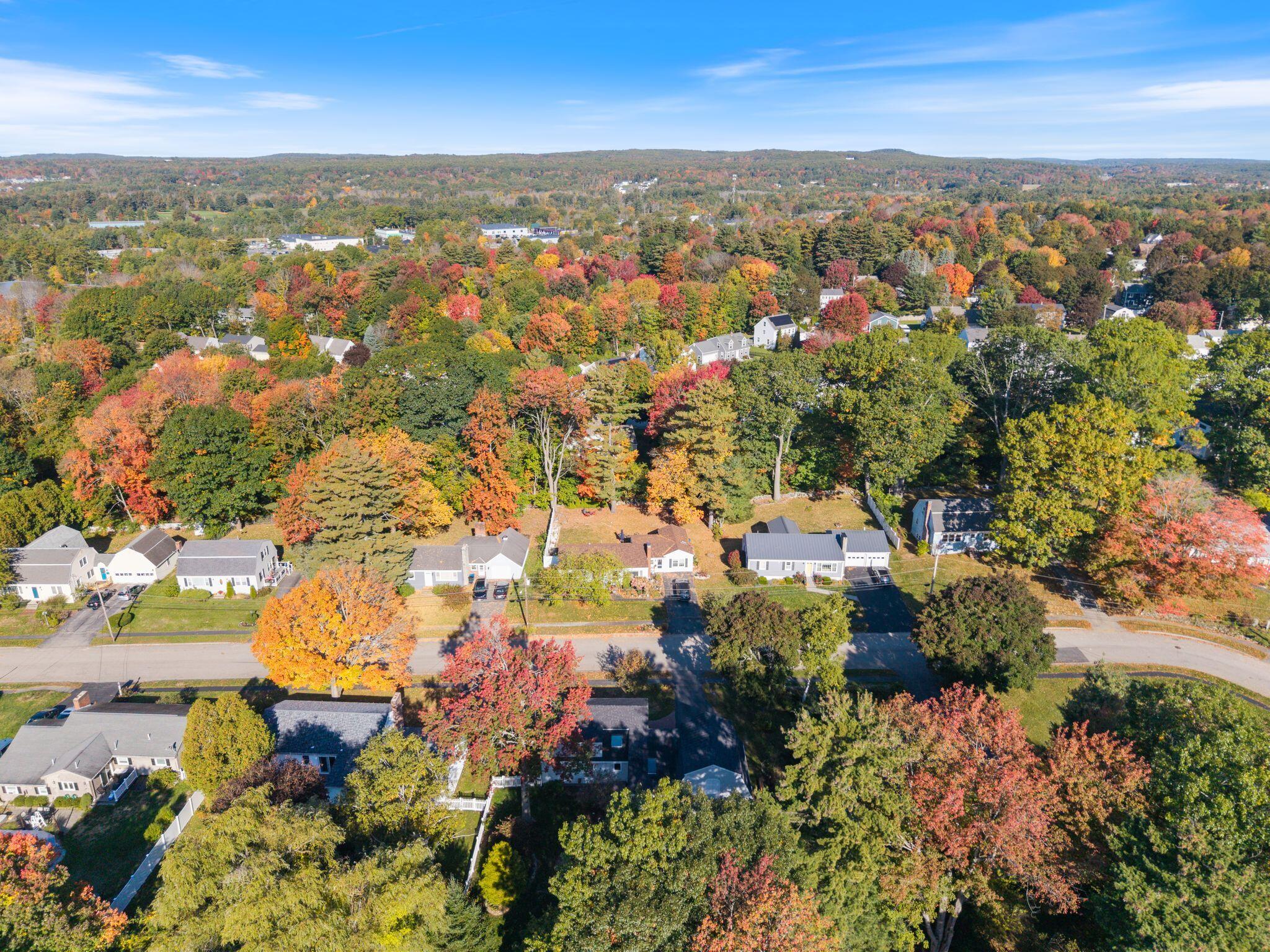 88 Greenwood Lane