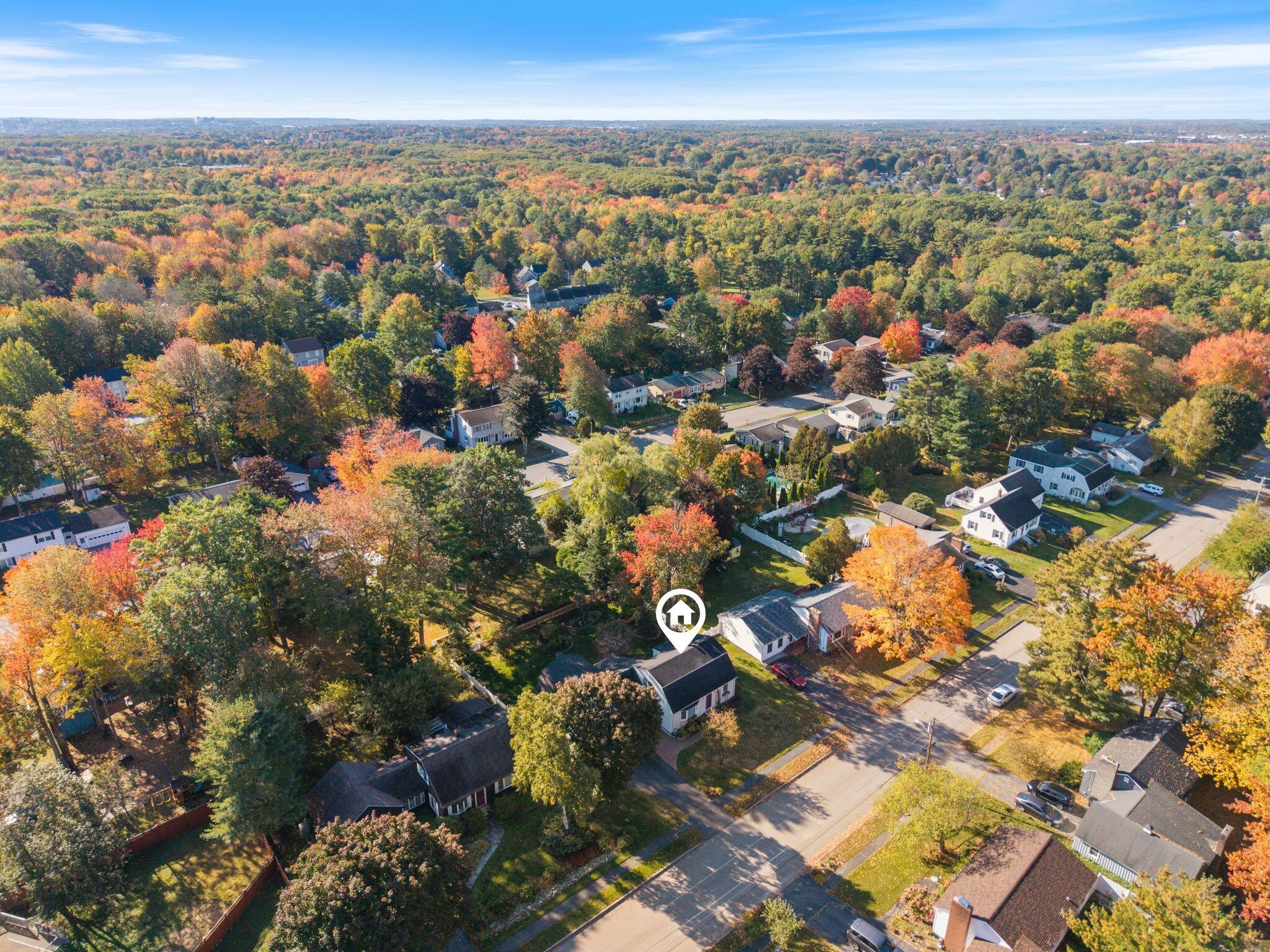 88 Greenwood Lane