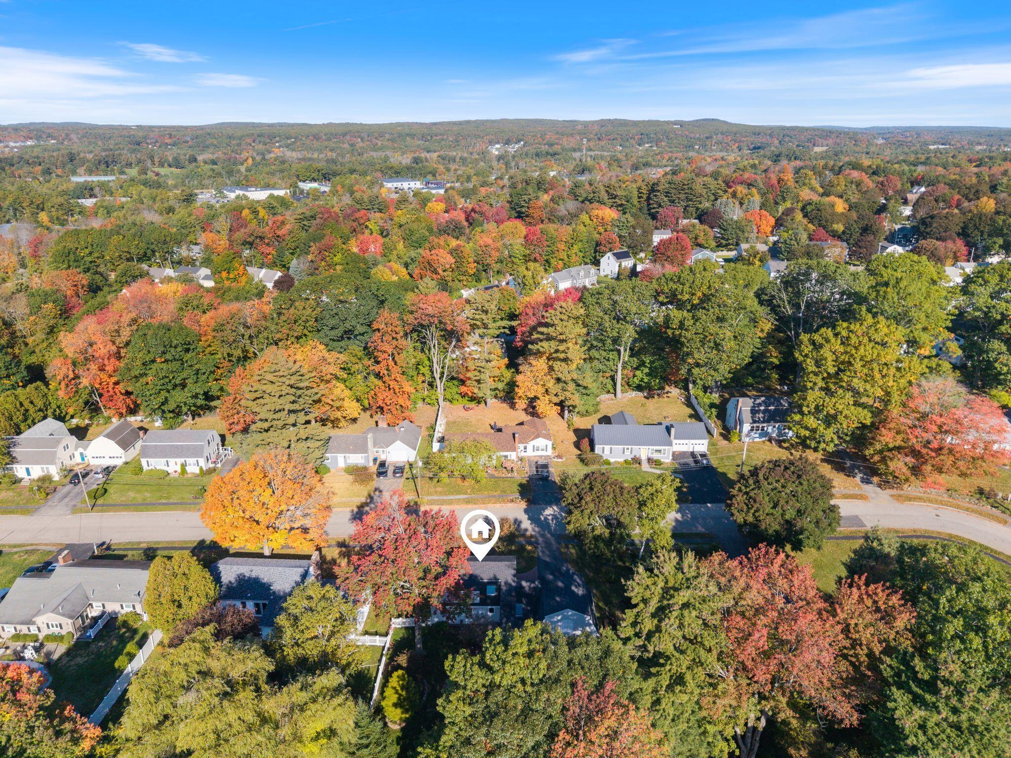 88 Greenwood Lane