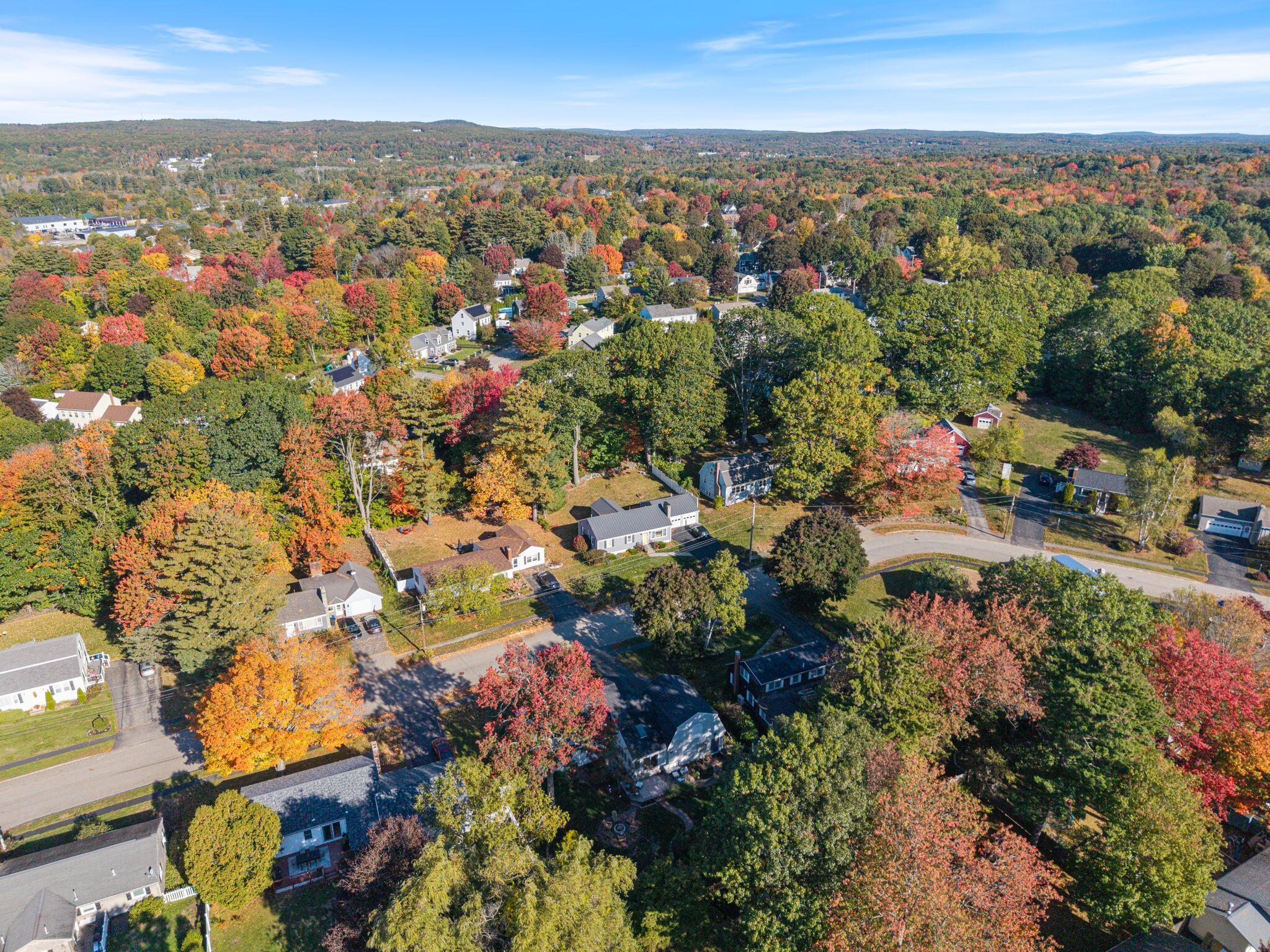 88 Greenwood Lane