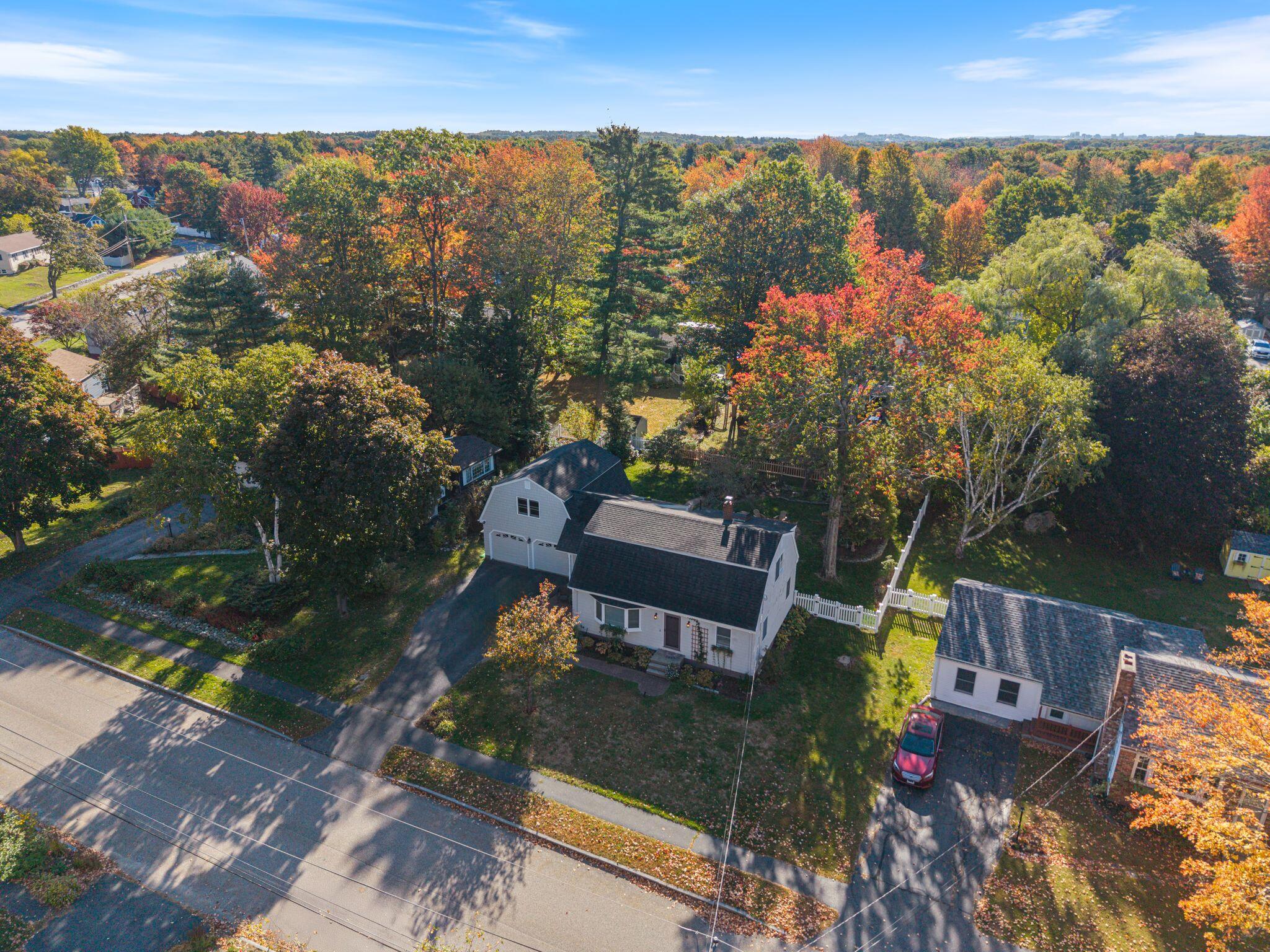 88 Greenwood Lane