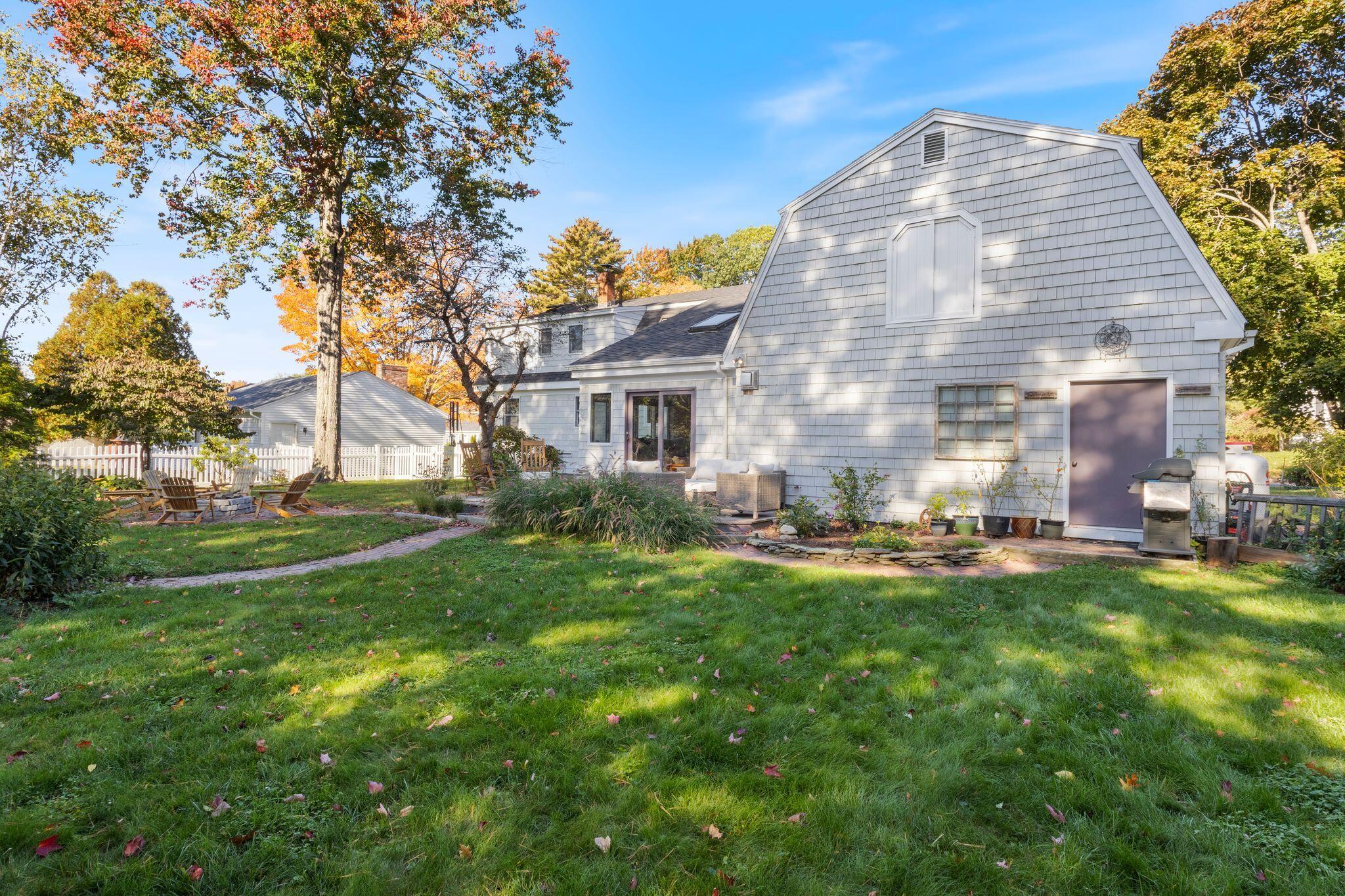88 Greenwood Lane