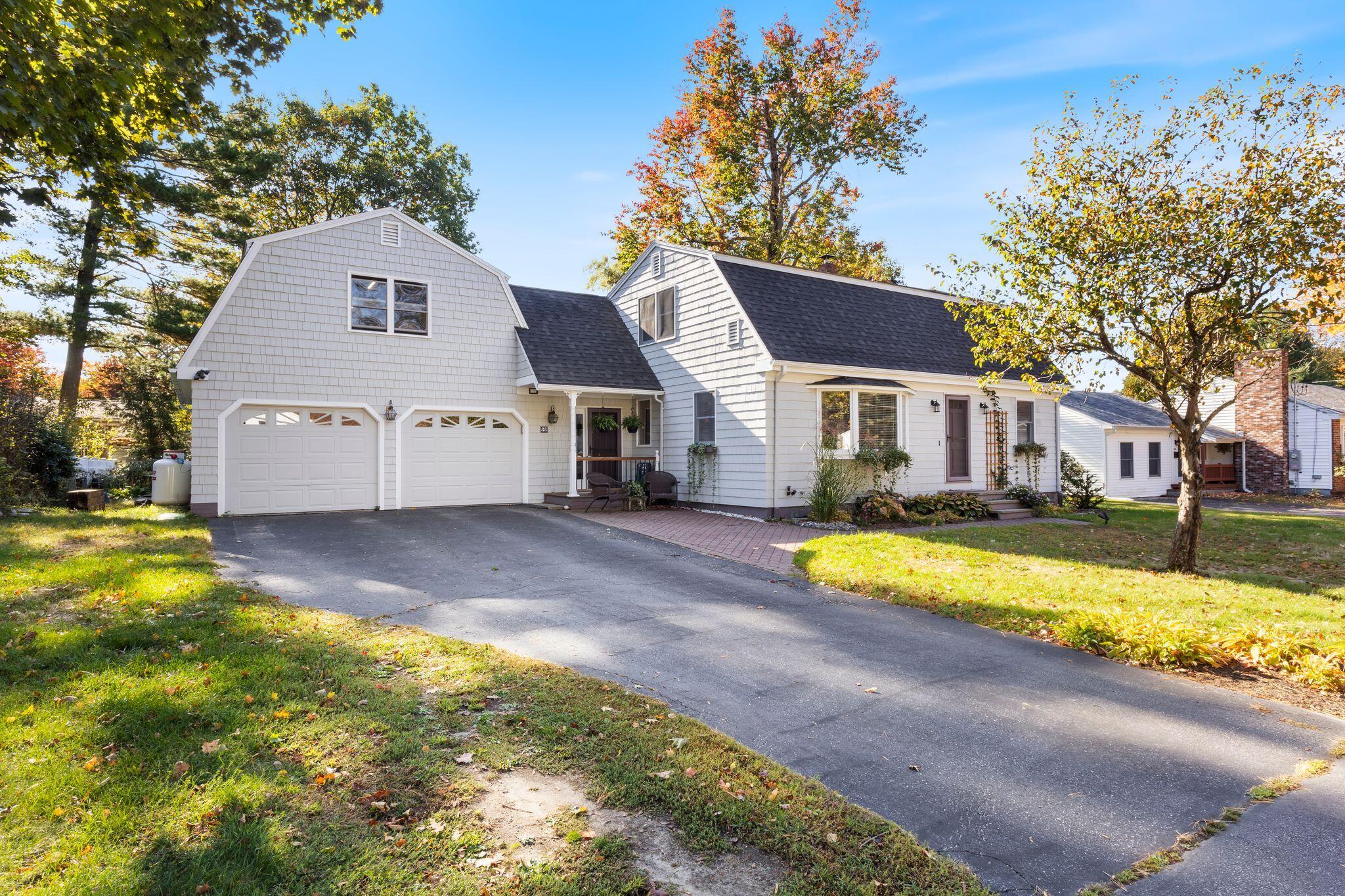 88 Greenwood Lane