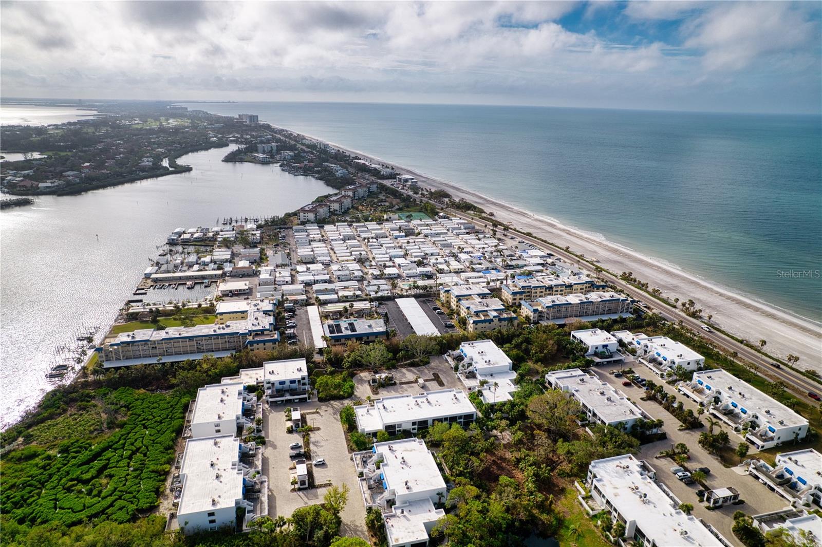 88 TWIN SHORES BLVD