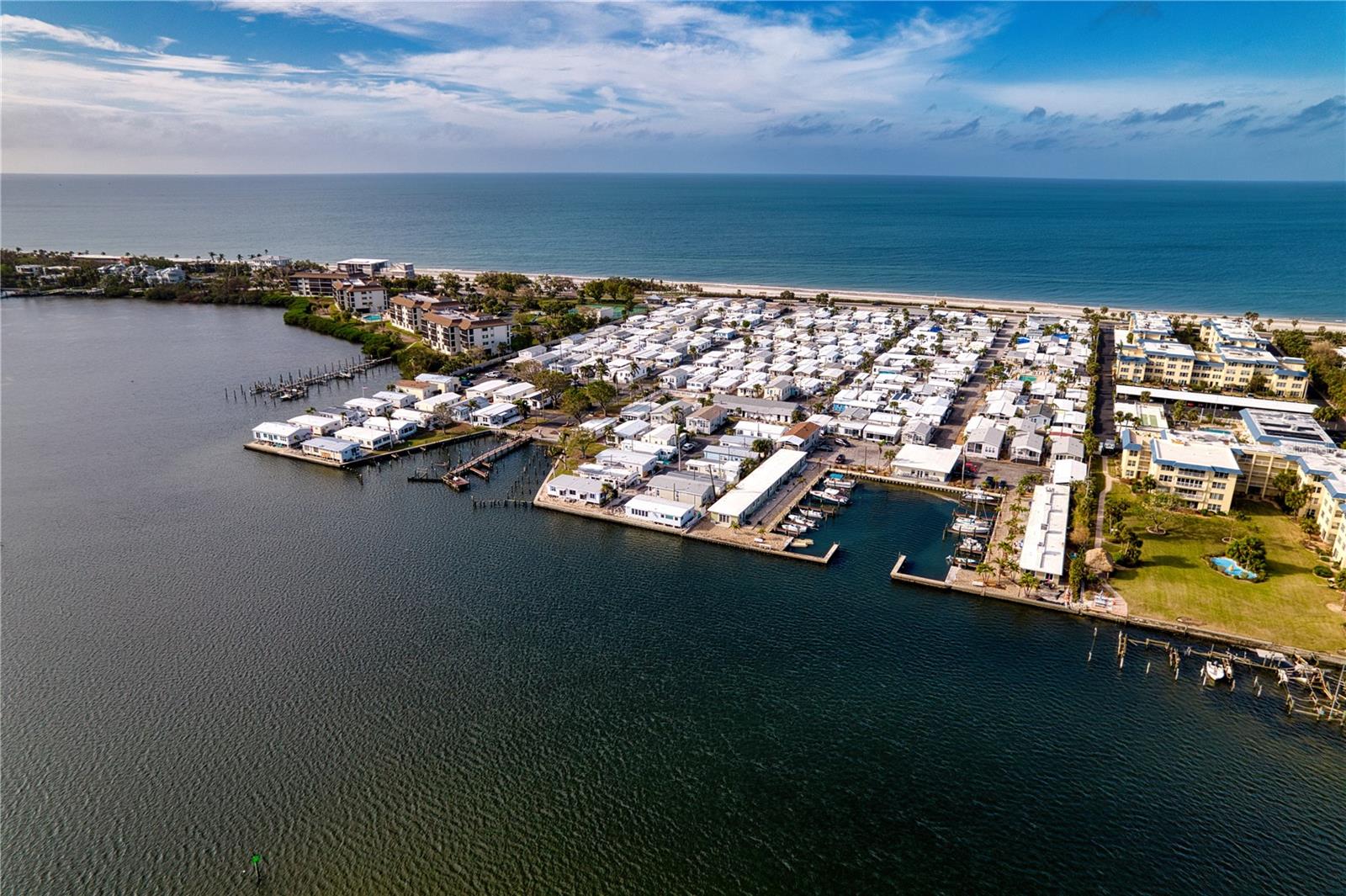 88 TWIN SHORES BLVD