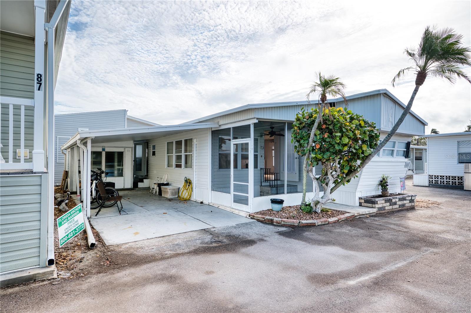 88 TWIN SHORES BLVD