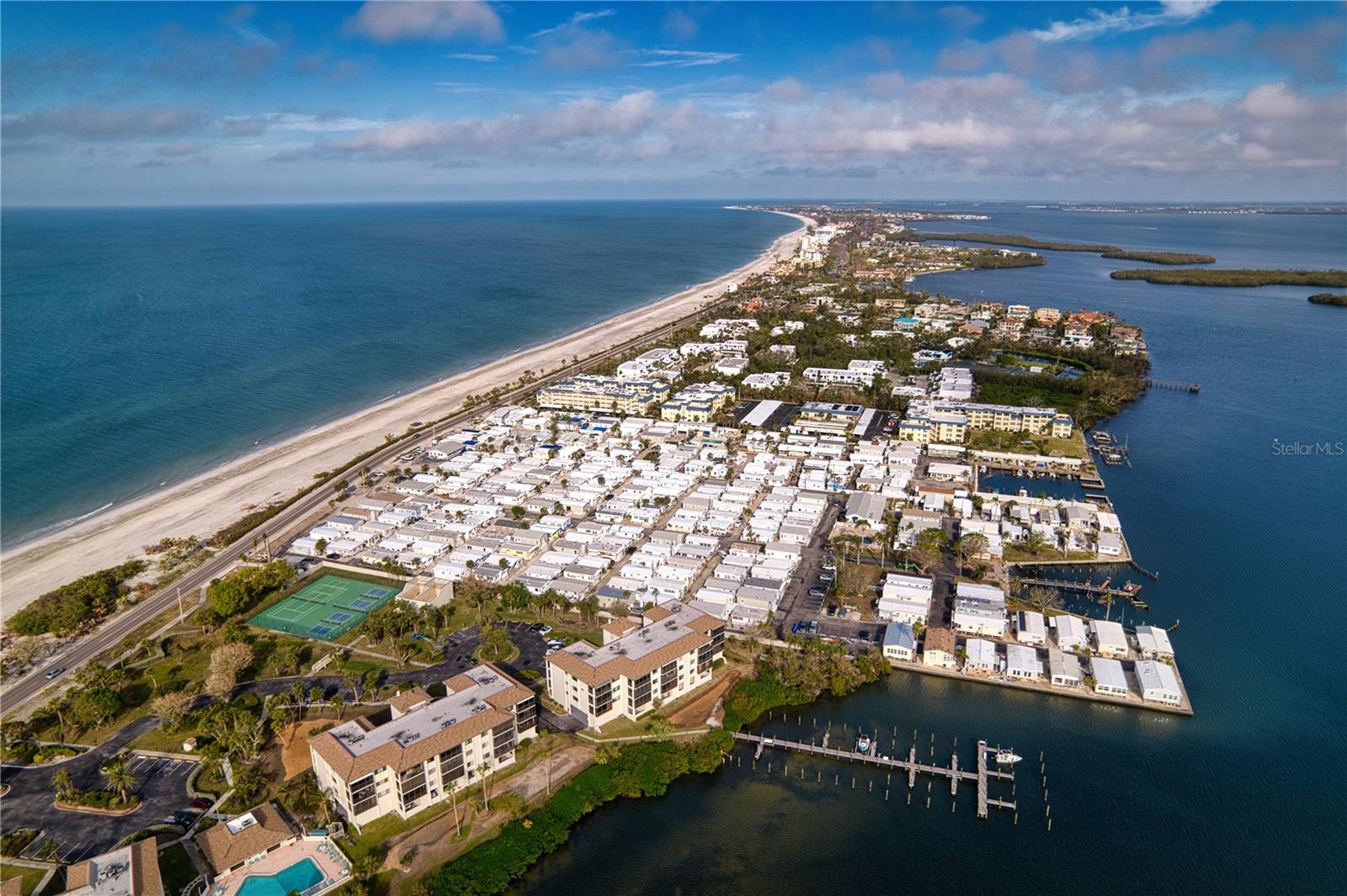88 TWIN SHORES BLVD
