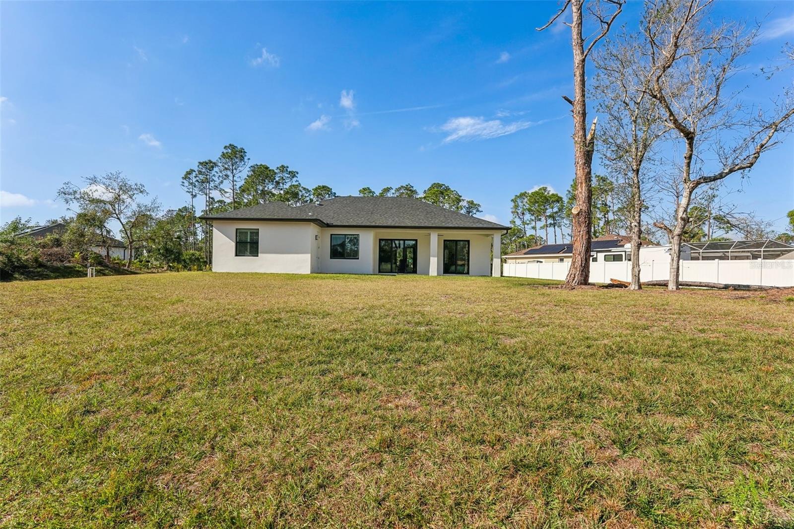 3598 TRINITY ST