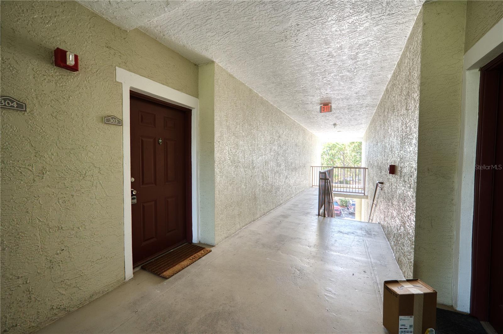 5551 BENTGRASS DR #11-303