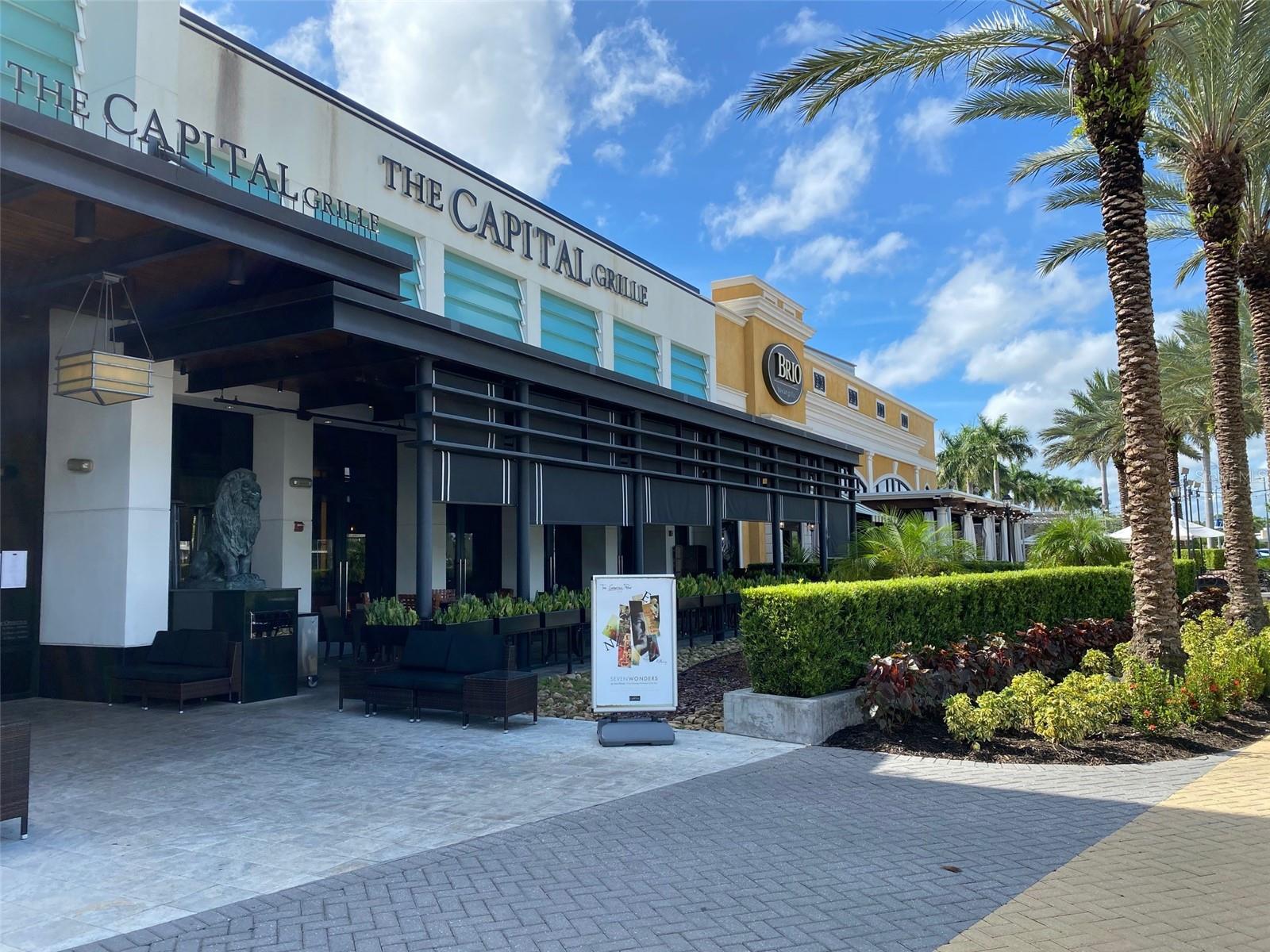 5551 BENTGRASS DR #11-303