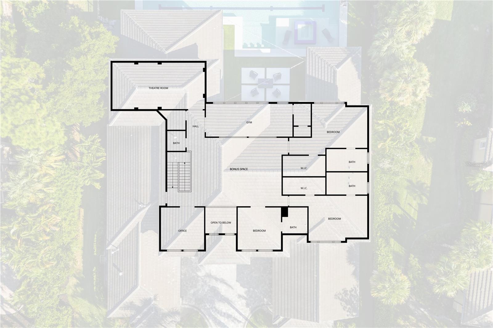 3236 FOUNDERS CLUB DR