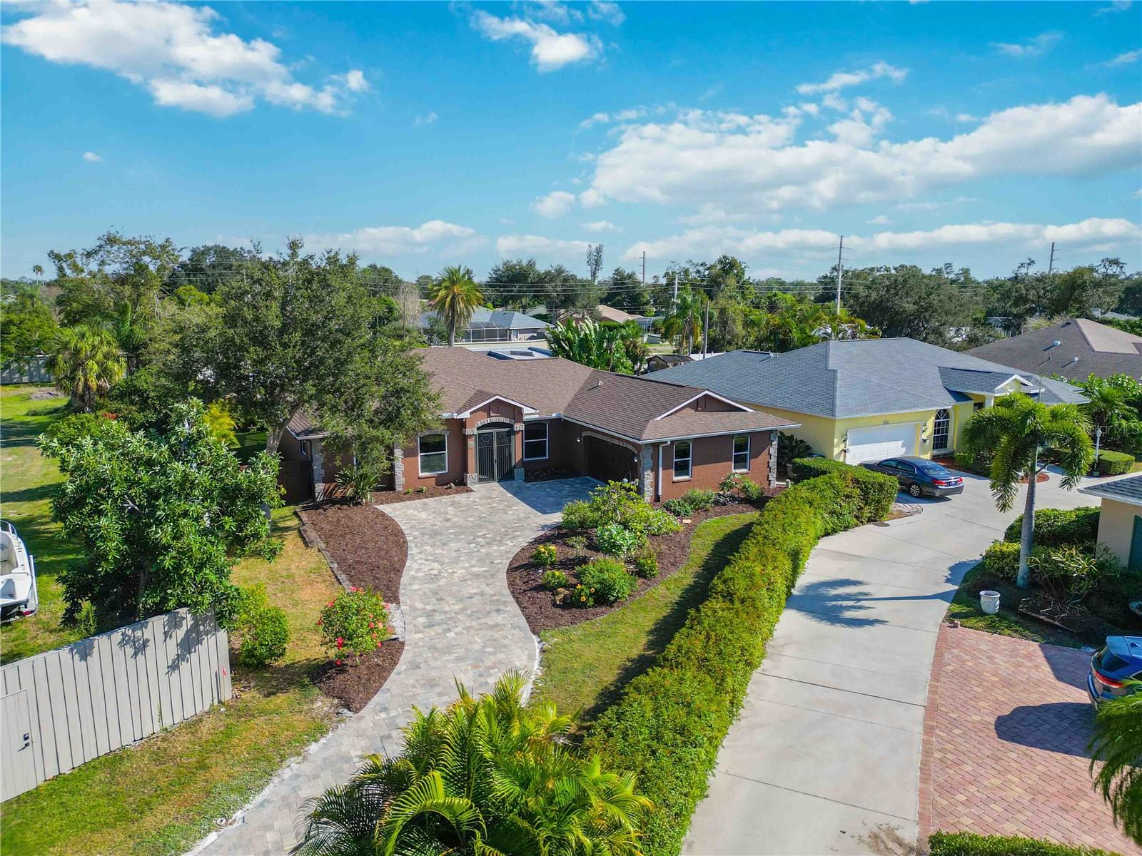 5105 MAGNOLIA POND DR