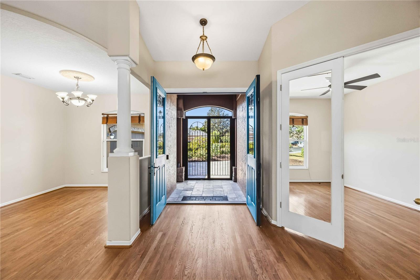 5105 MAGNOLIA POND DR