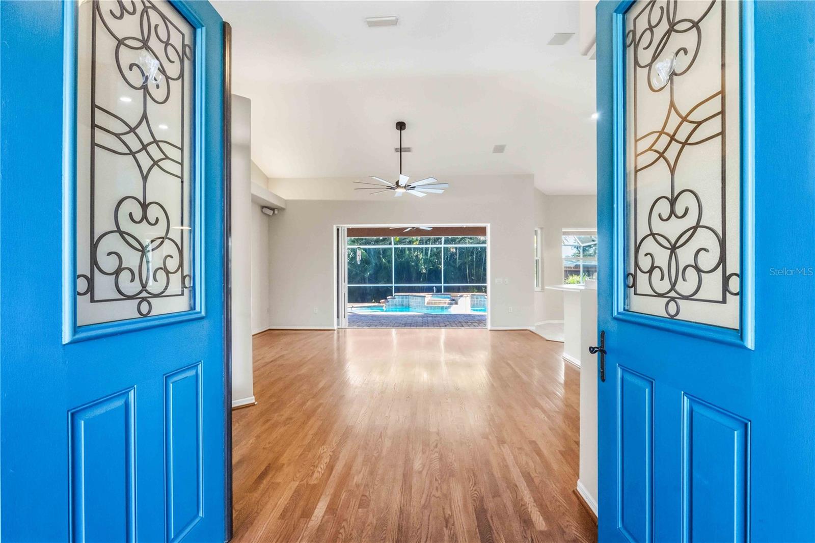 5105 MAGNOLIA POND DR