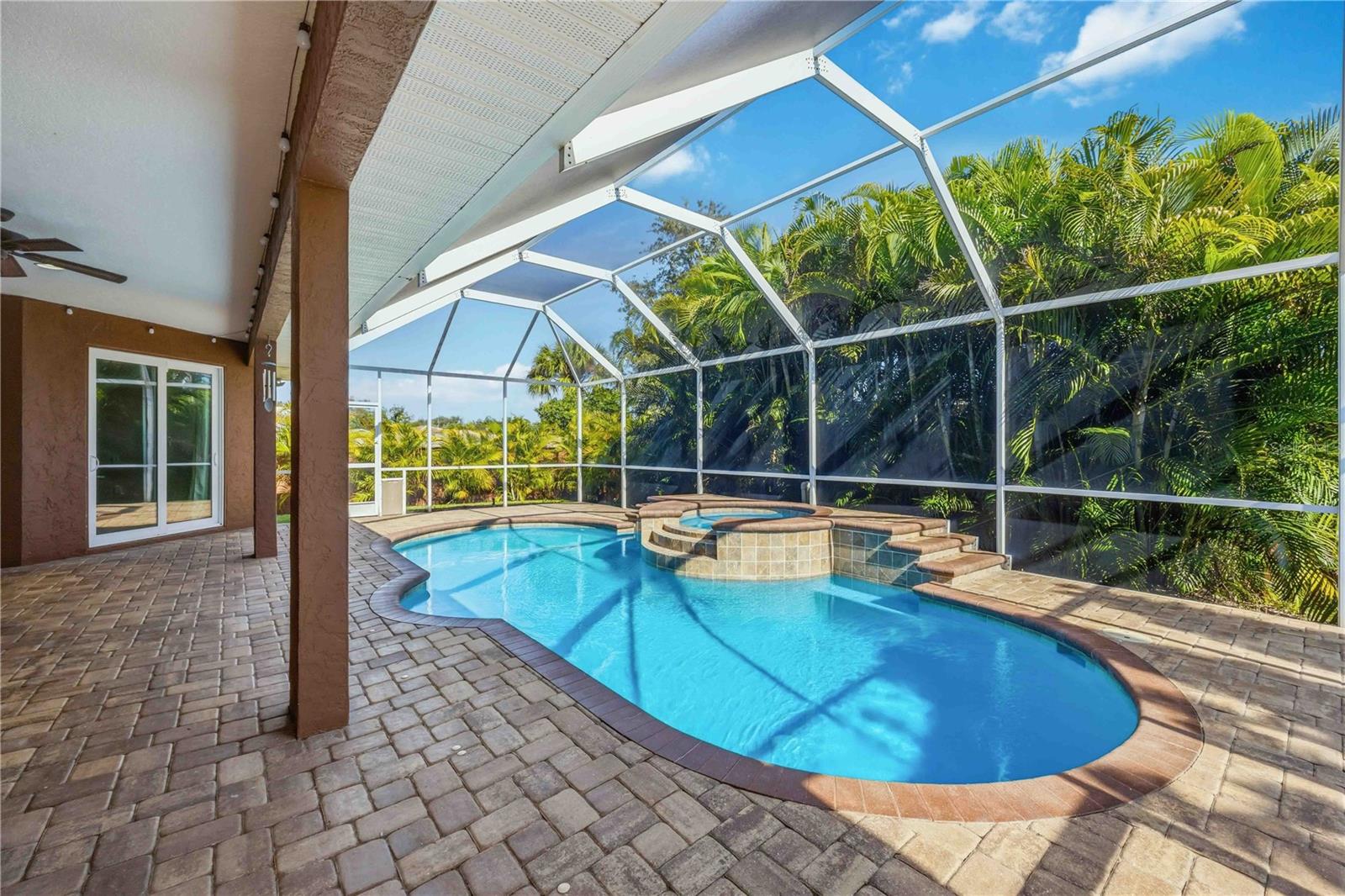 5105 MAGNOLIA POND DR