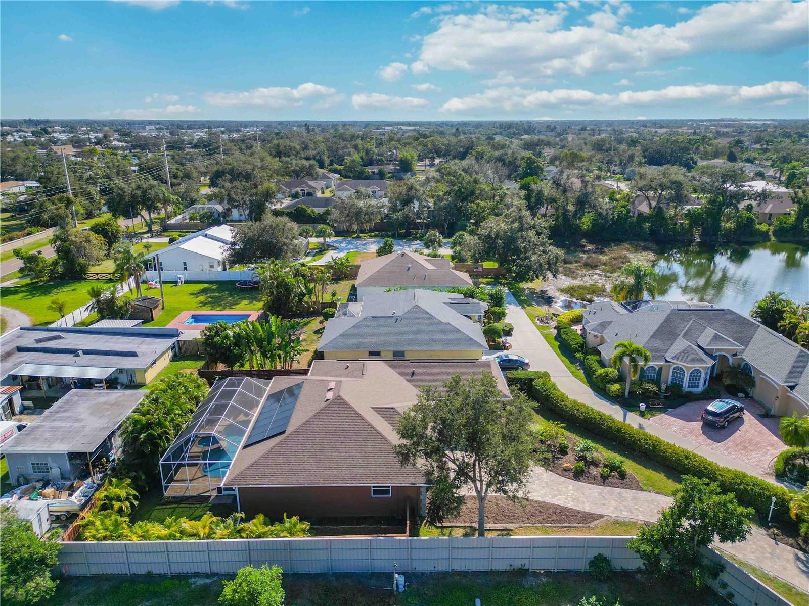 5105 MAGNOLIA POND DR