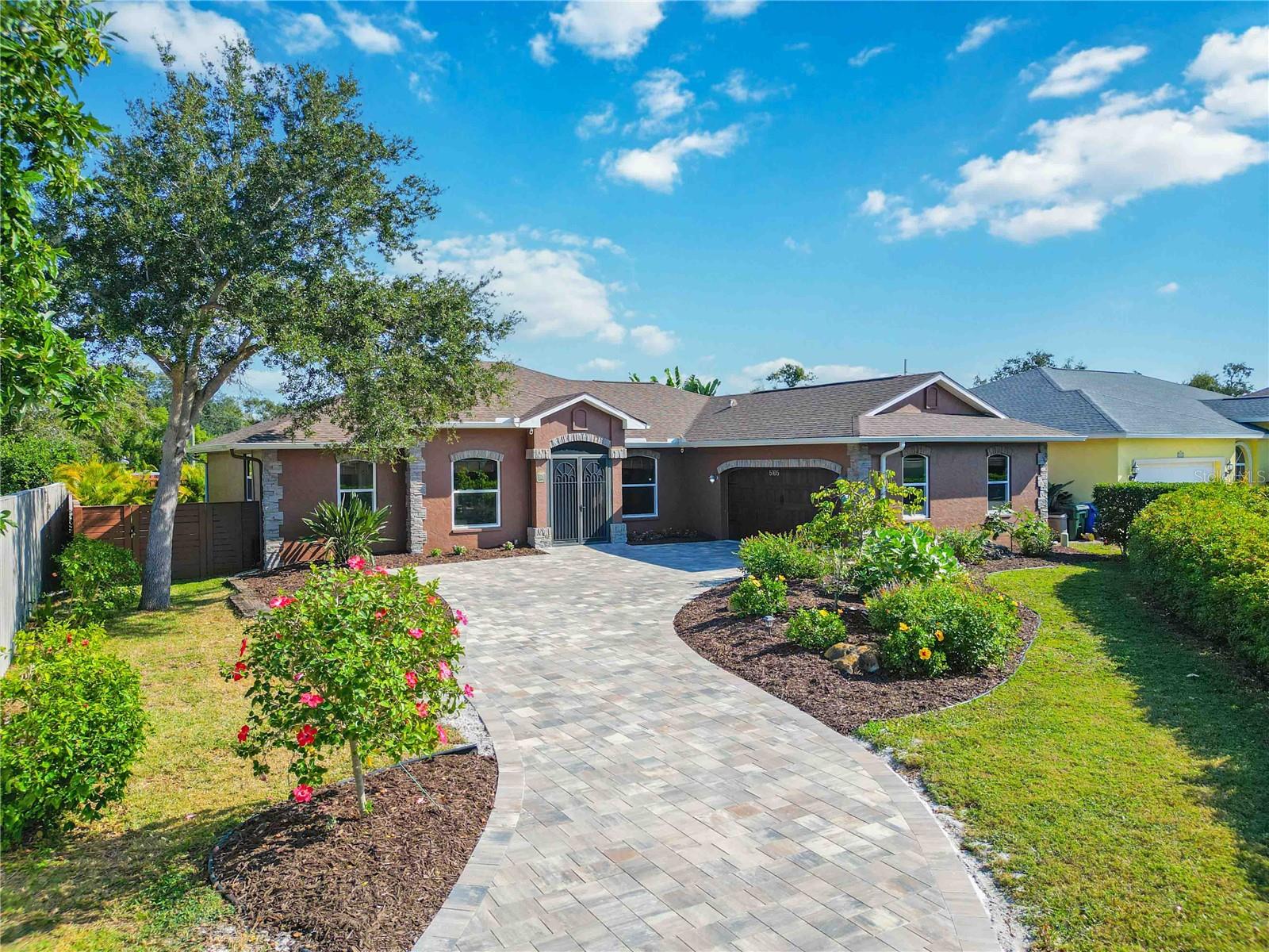 5105 MAGNOLIA POND DR