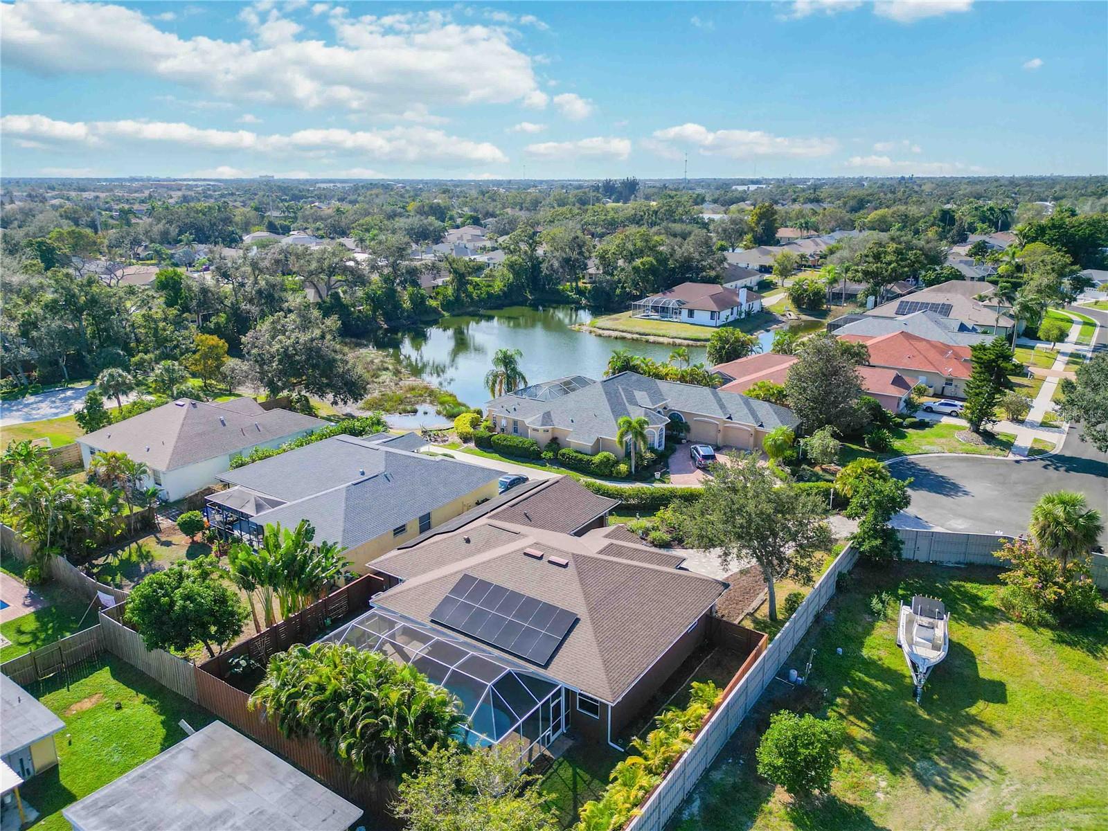 5105 MAGNOLIA POND DR