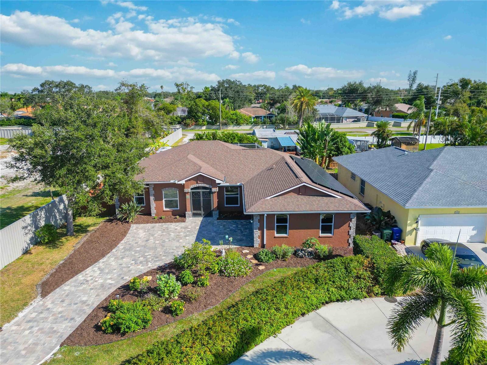 5105 MAGNOLIA POND DR