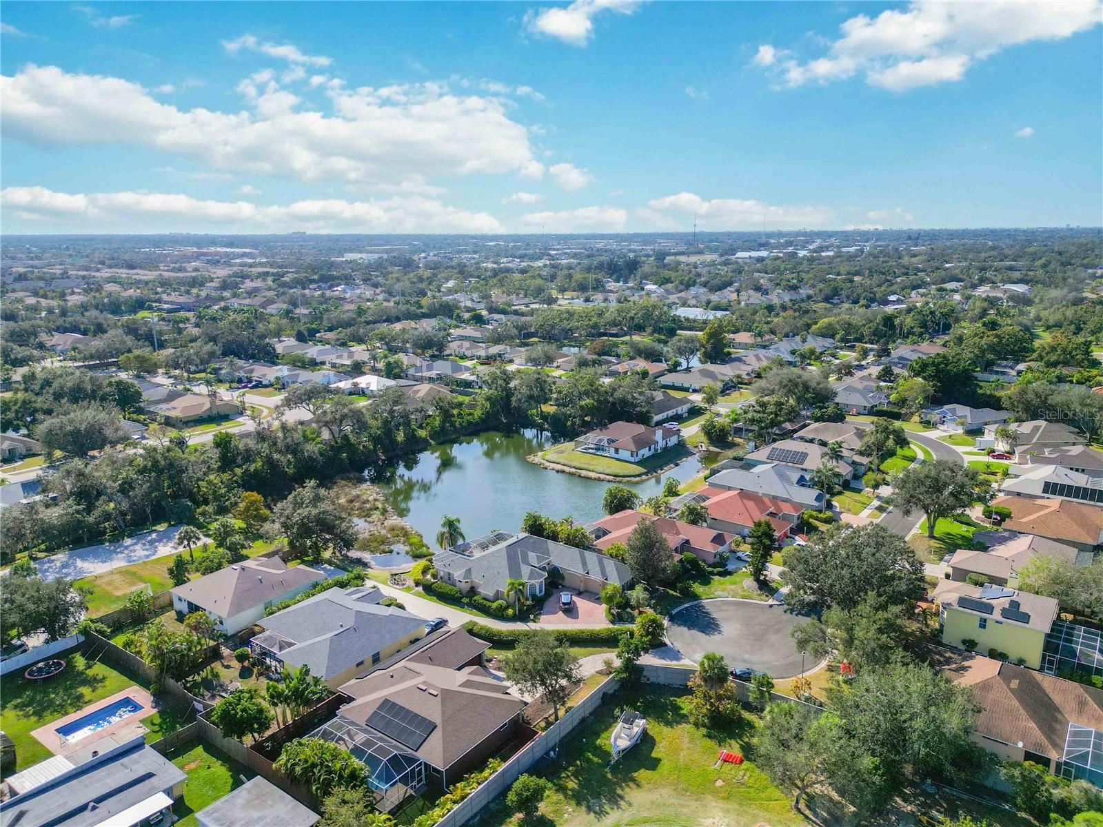 5105 MAGNOLIA POND DR