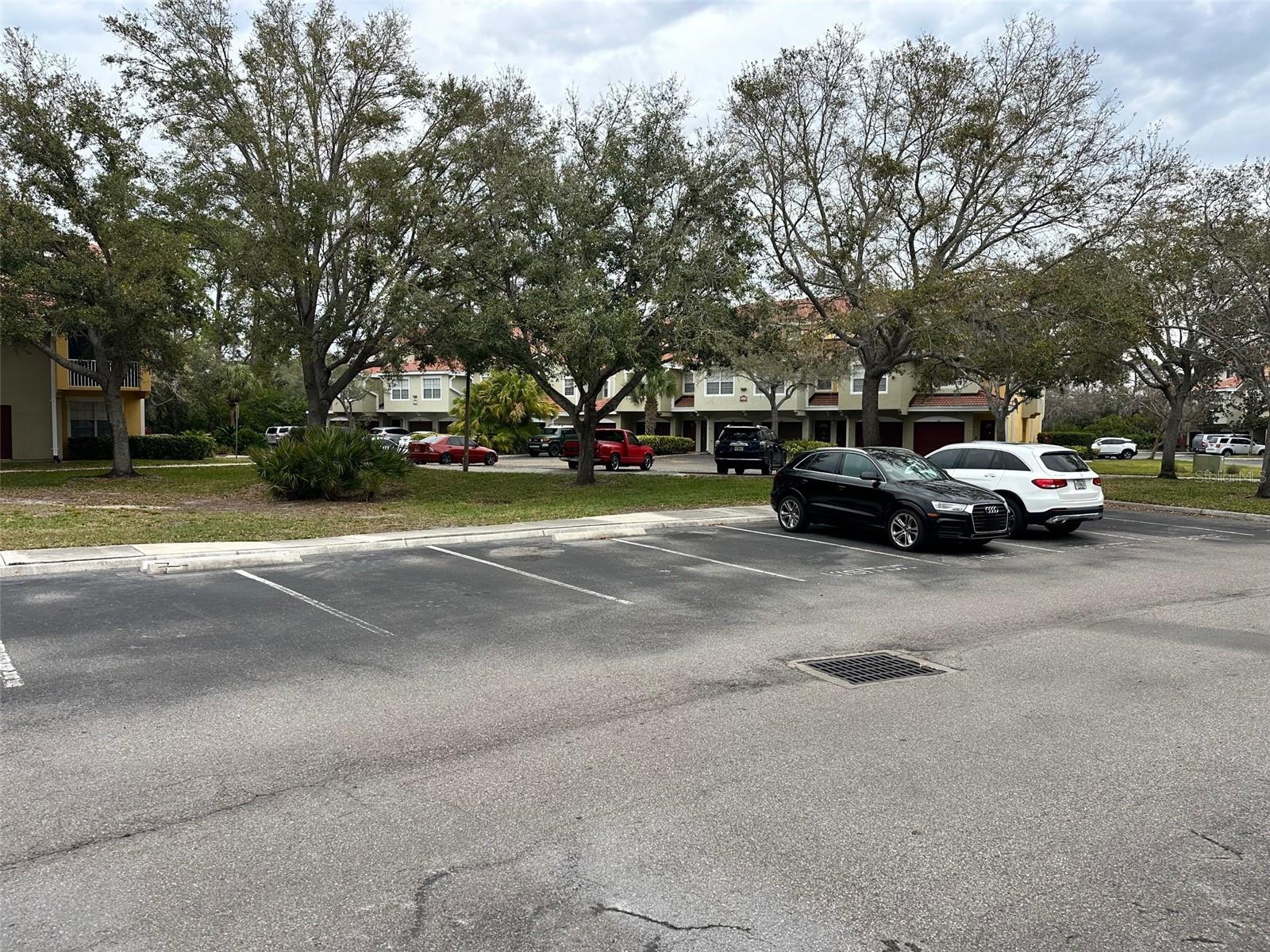 5701 BENTGRASS DR #18-206