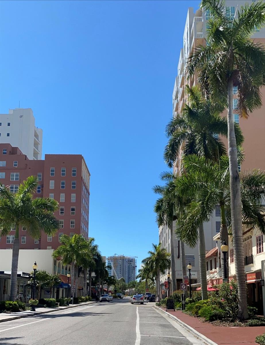 5701 BENTGRASS DR #18-206