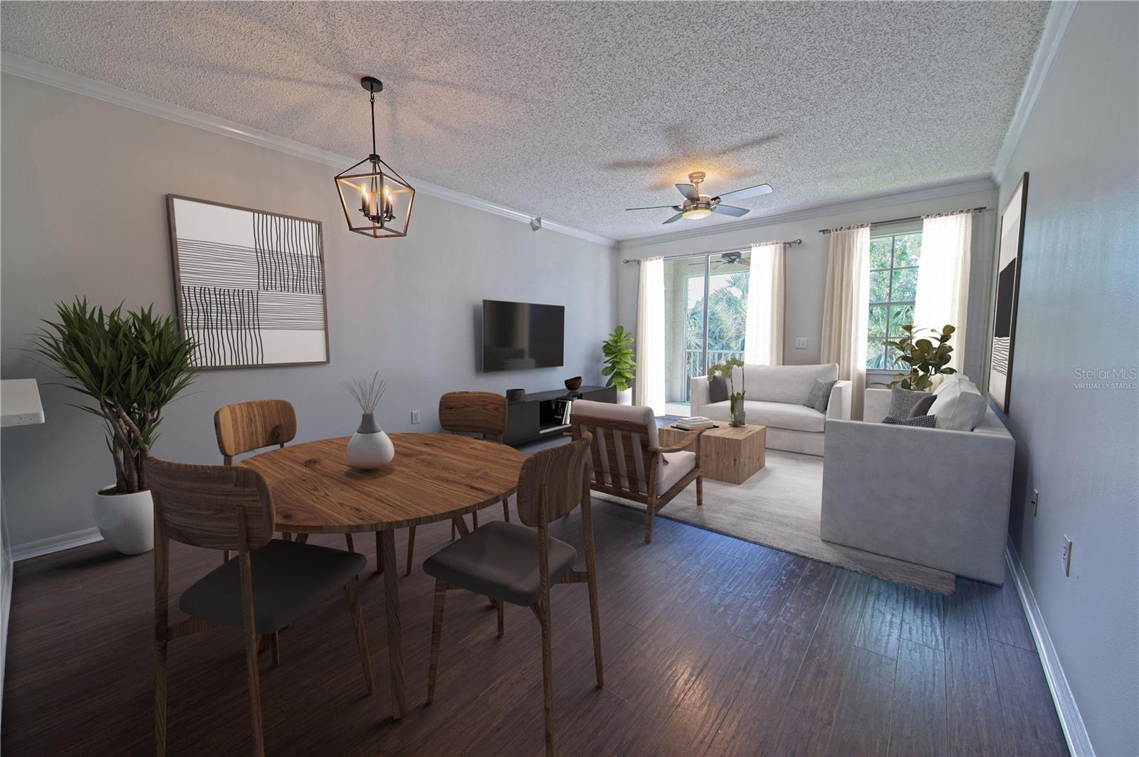 5701 BENTGRASS DR #18-206