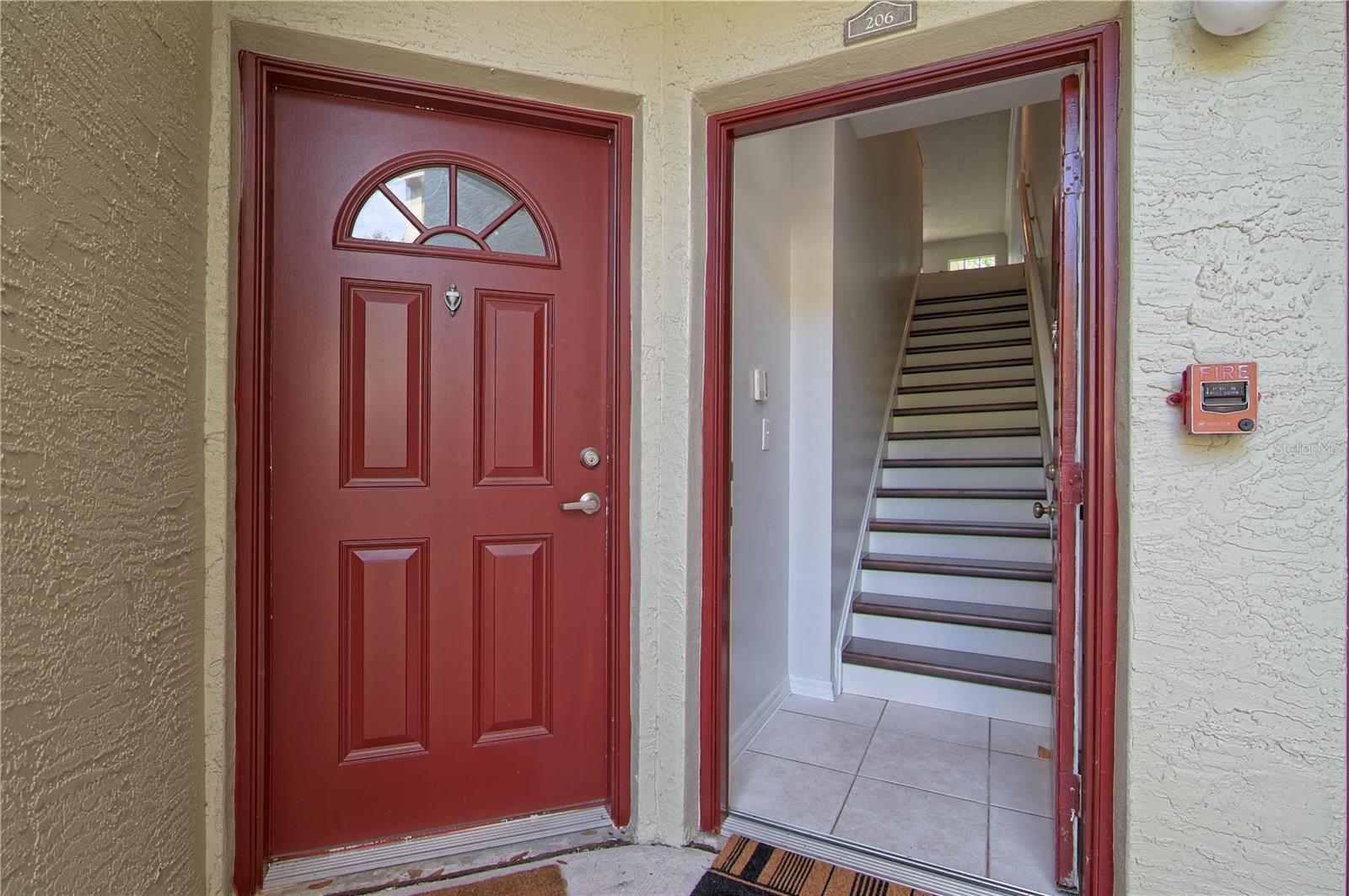 5701 BENTGRASS DR #18-206