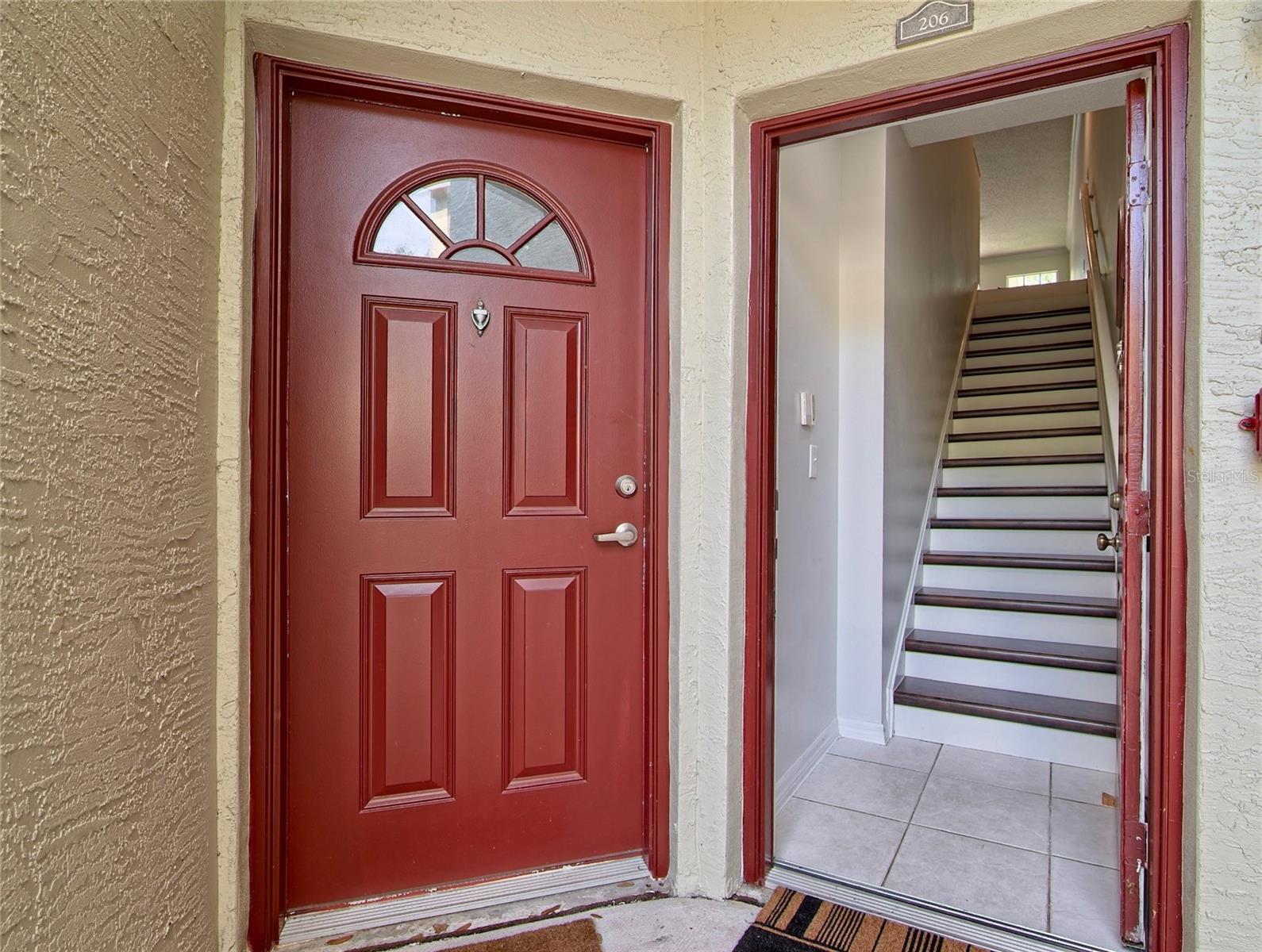 5701 BENTGRASS DR #18-206