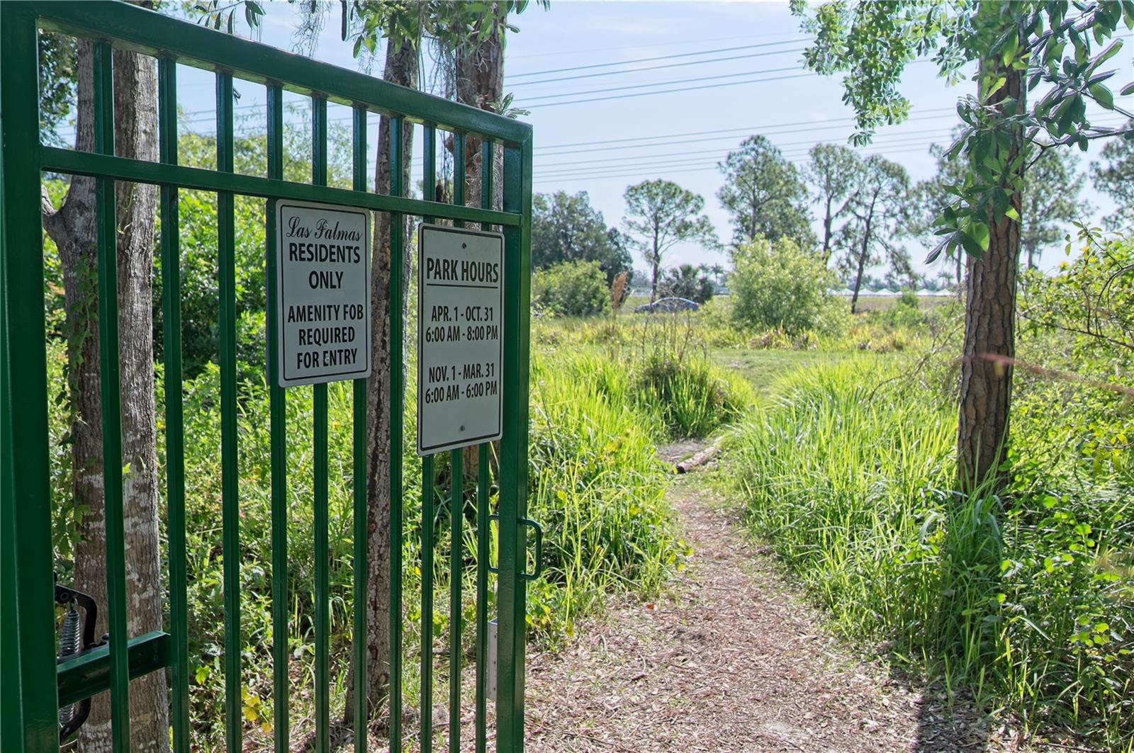 5701 BENTGRASS DR #18-206