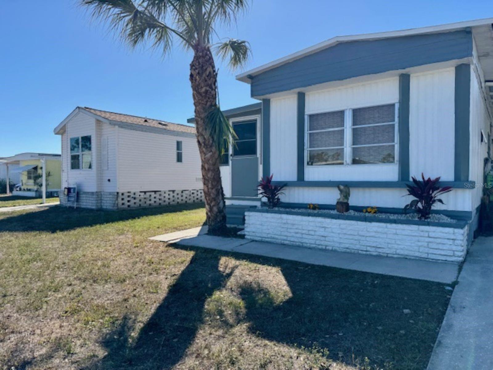 5791 HOLIDAY PARK BLVD