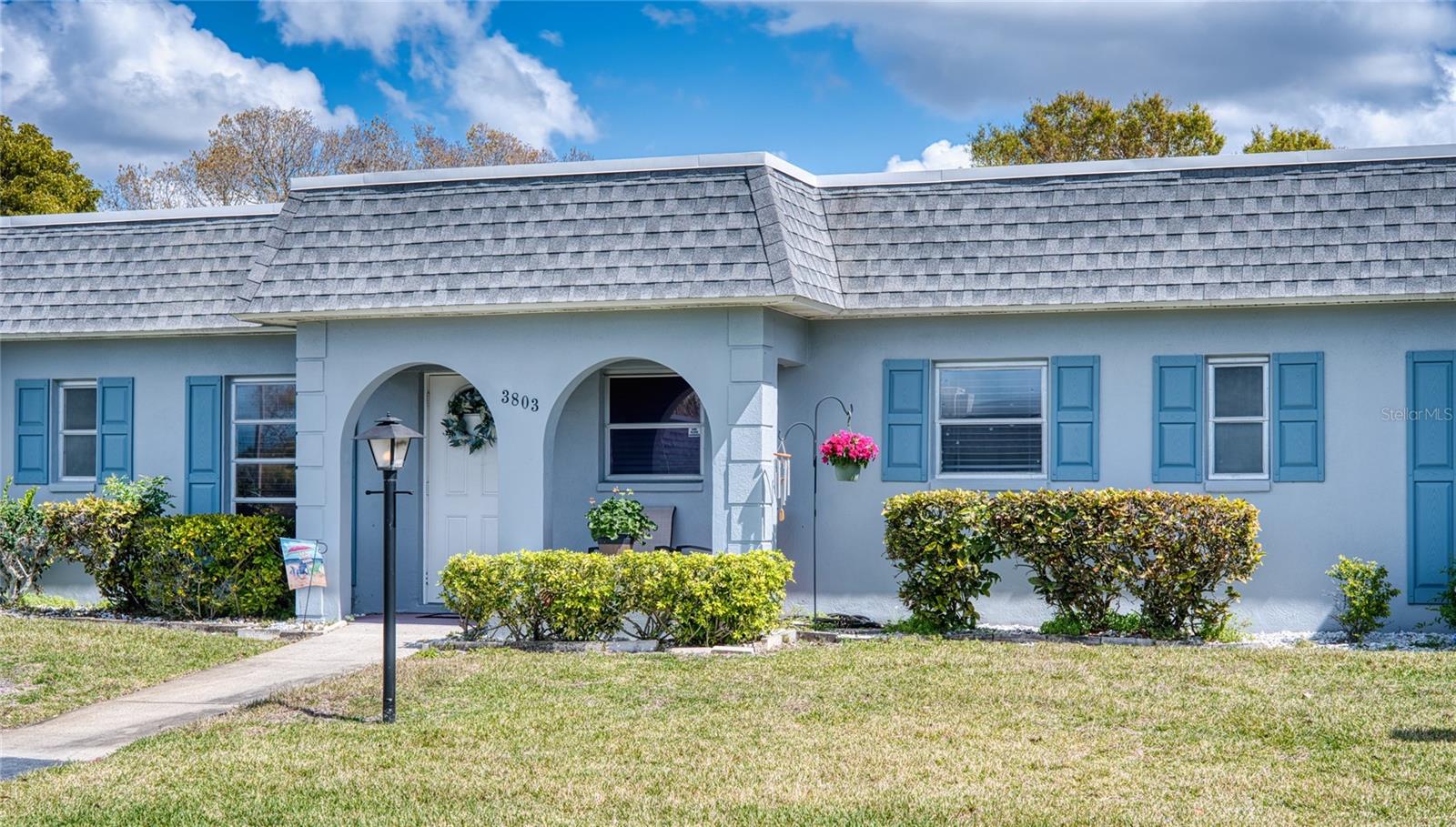 3803 41ST STREET CT W #3803