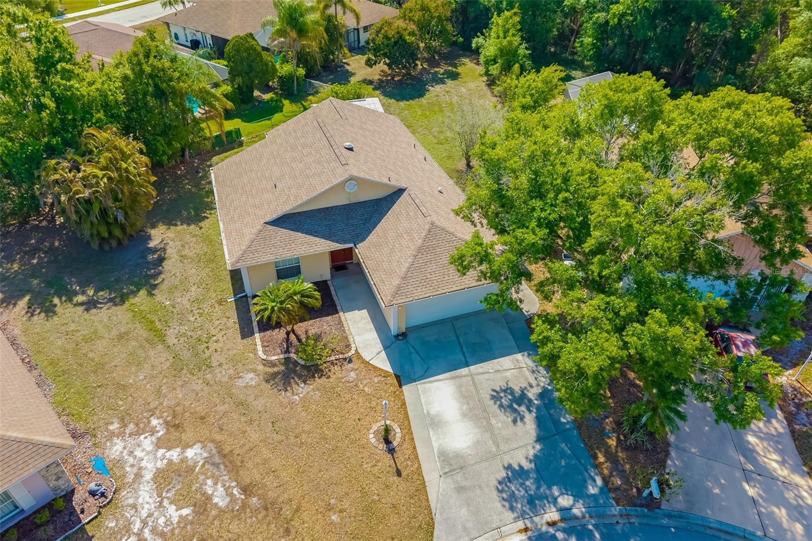 5462 CYNTHIA LN