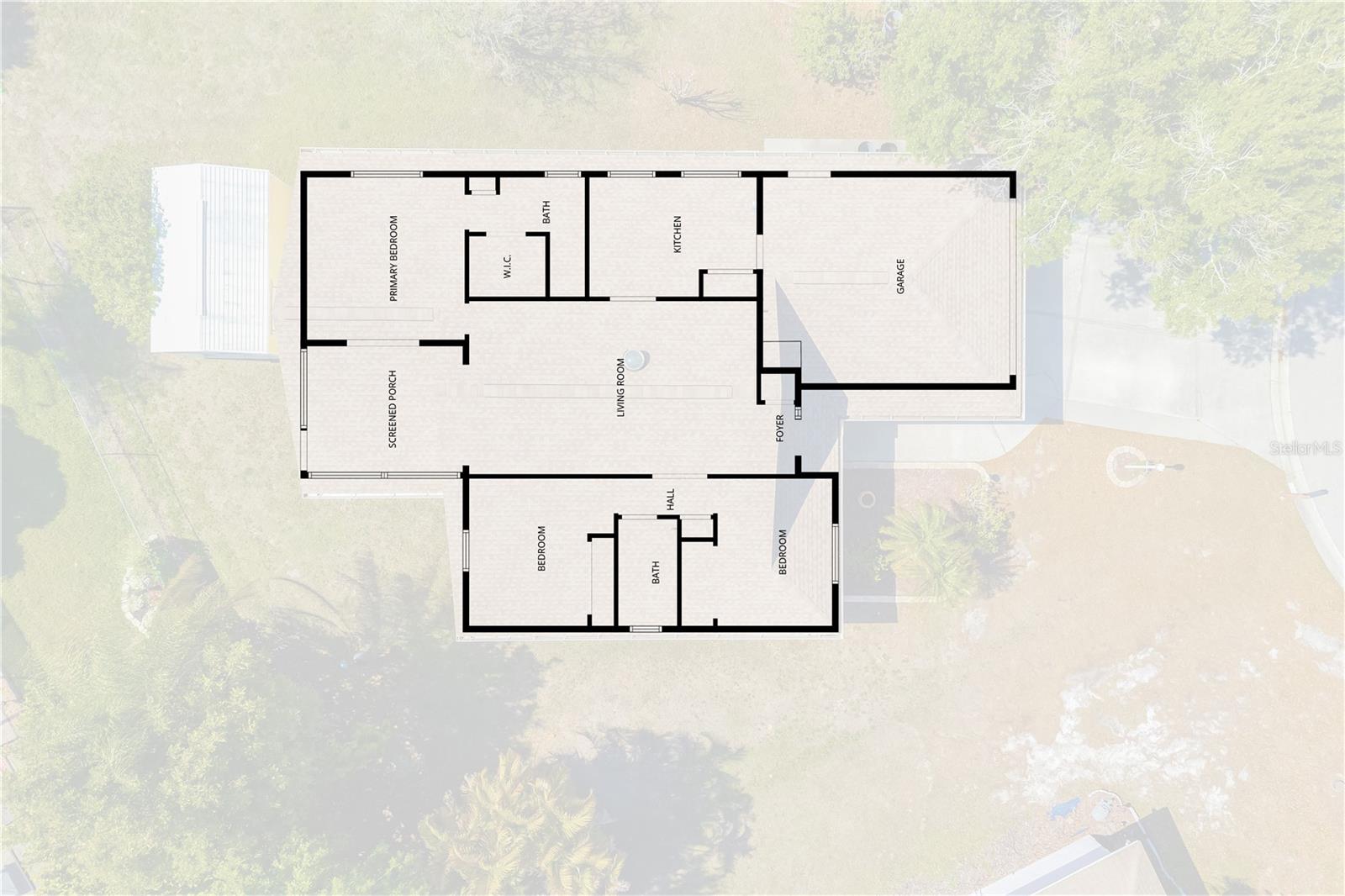 5462 CYNTHIA LN
