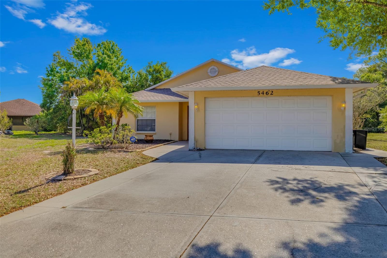 5462 CYNTHIA LN
