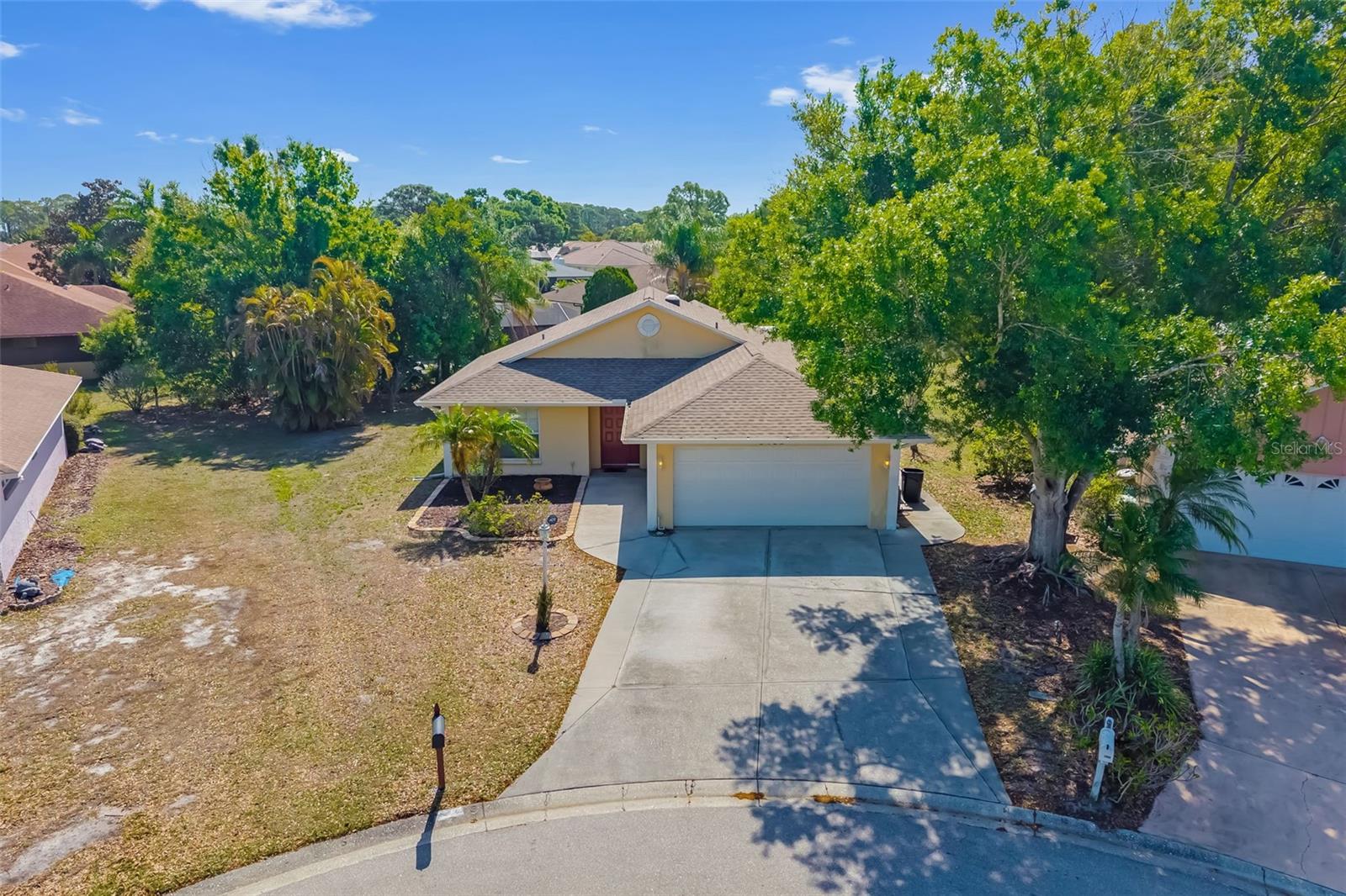 5462 CYNTHIA LN