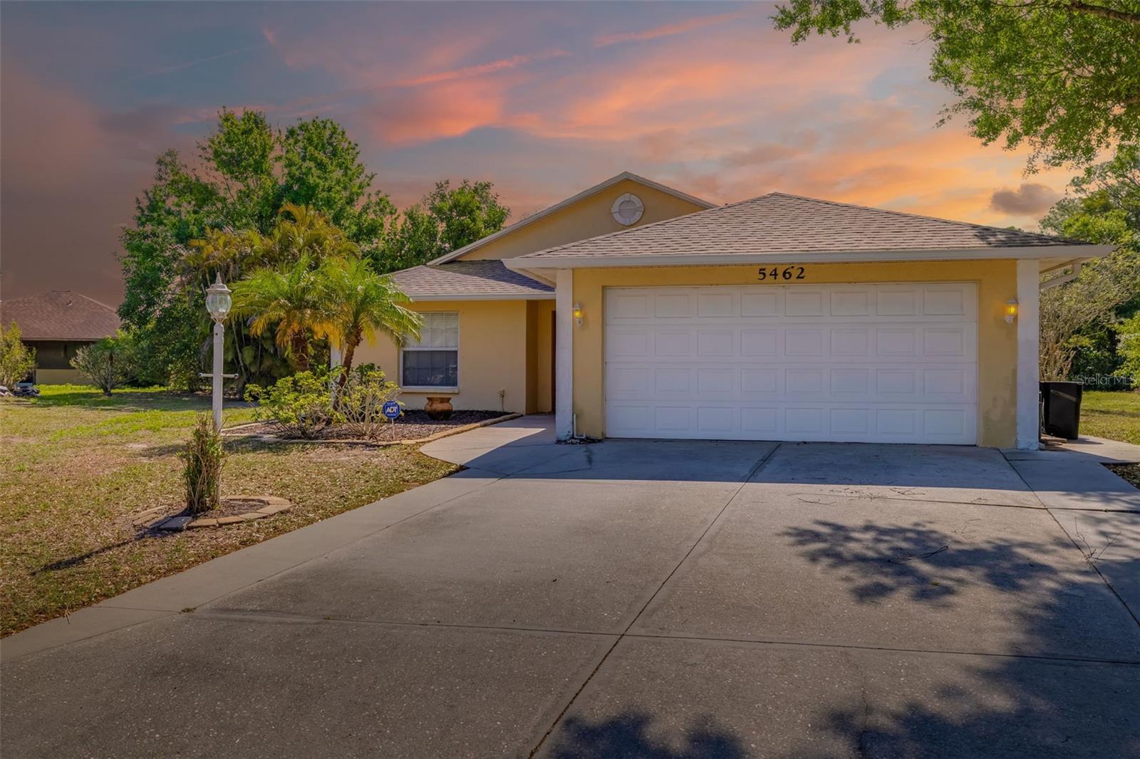 5462 CYNTHIA LN