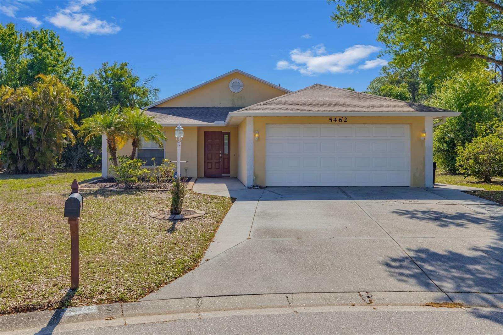5462 CYNTHIA LN