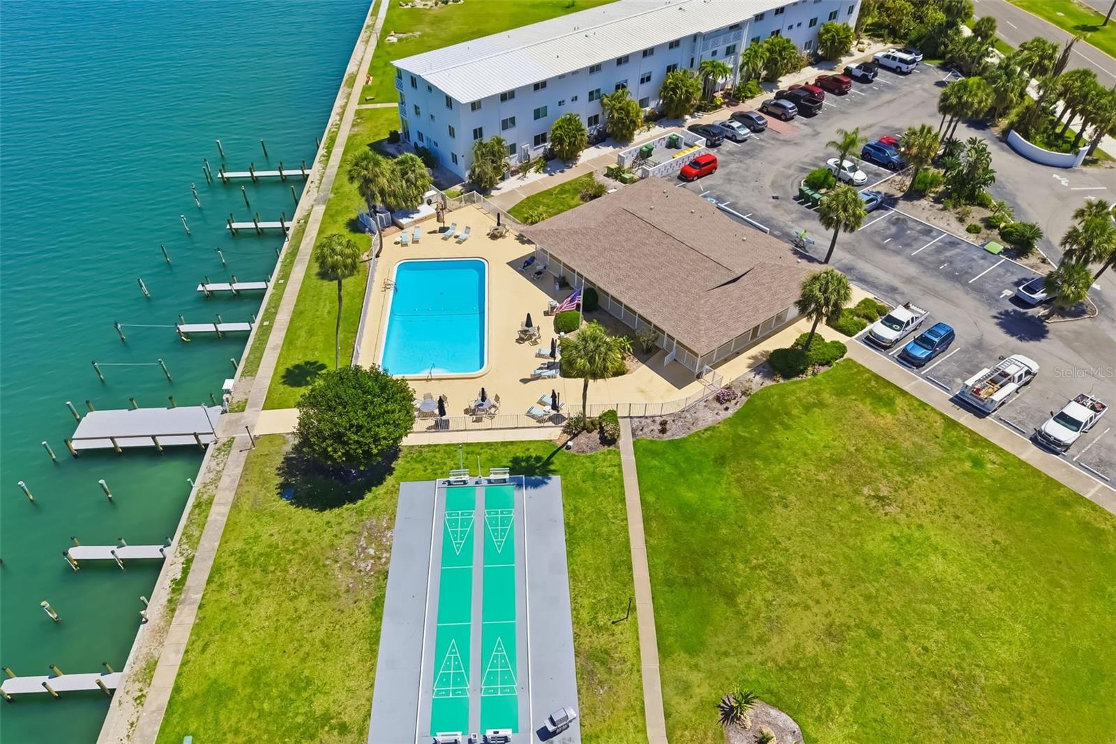 763 JOHN RINGLING BLVD #22