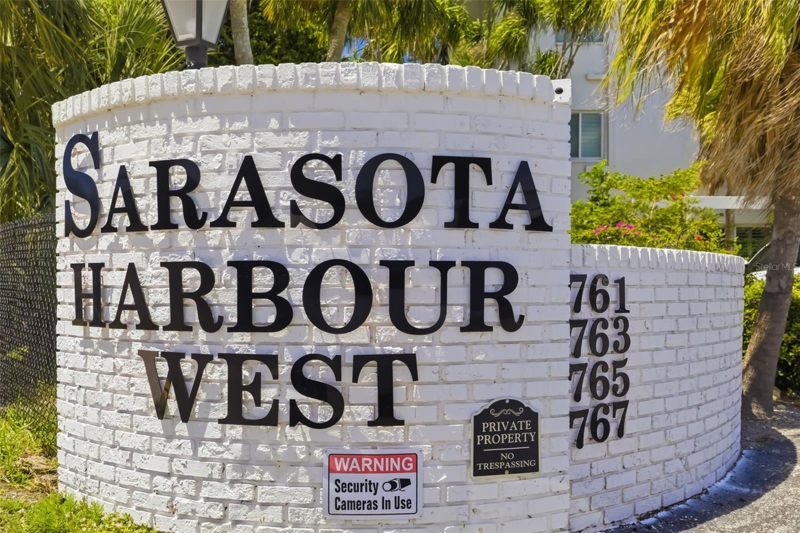 763 JOHN RINGLING BLVD #22
