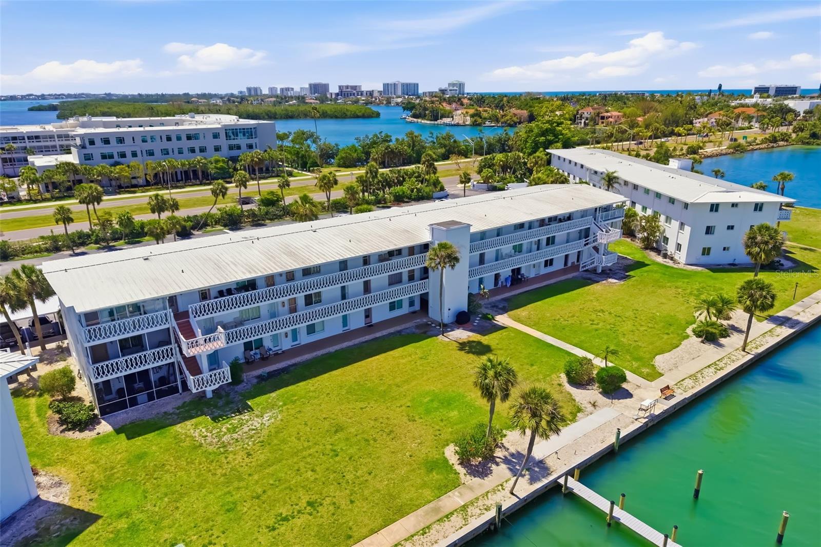 763 JOHN RINGLING BLVD #22