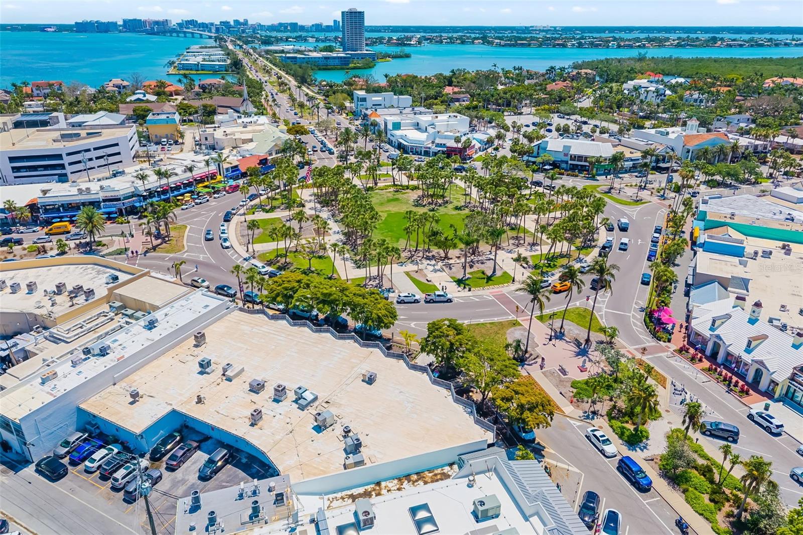 763 JOHN RINGLING BLVD #22