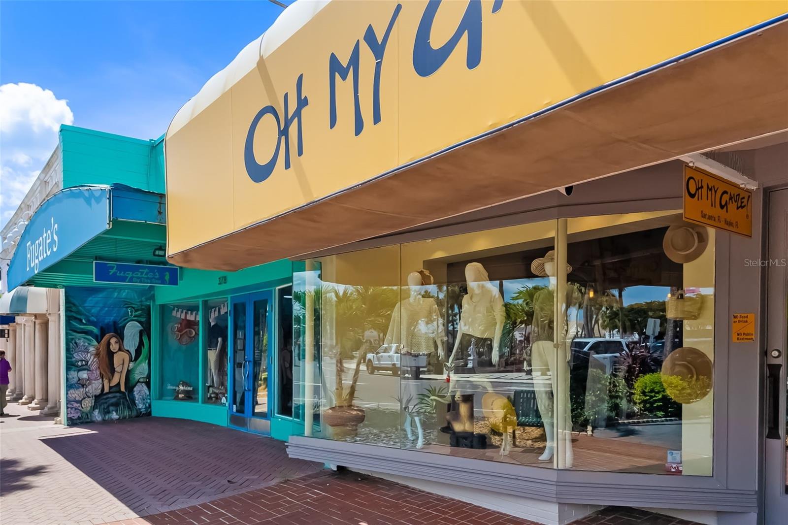 763 JOHN RINGLING BLVD #22