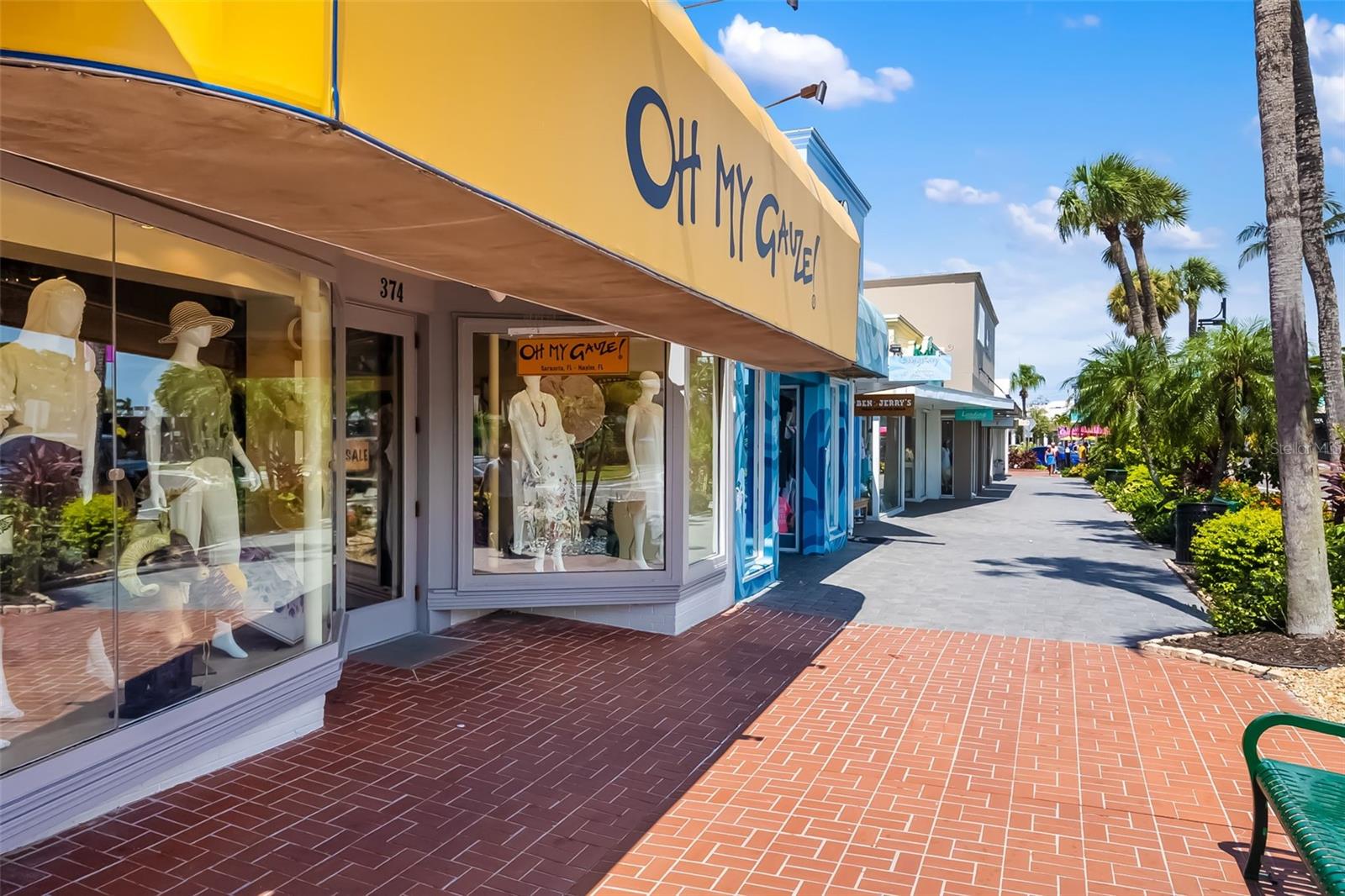 763 JOHN RINGLING BLVD #22